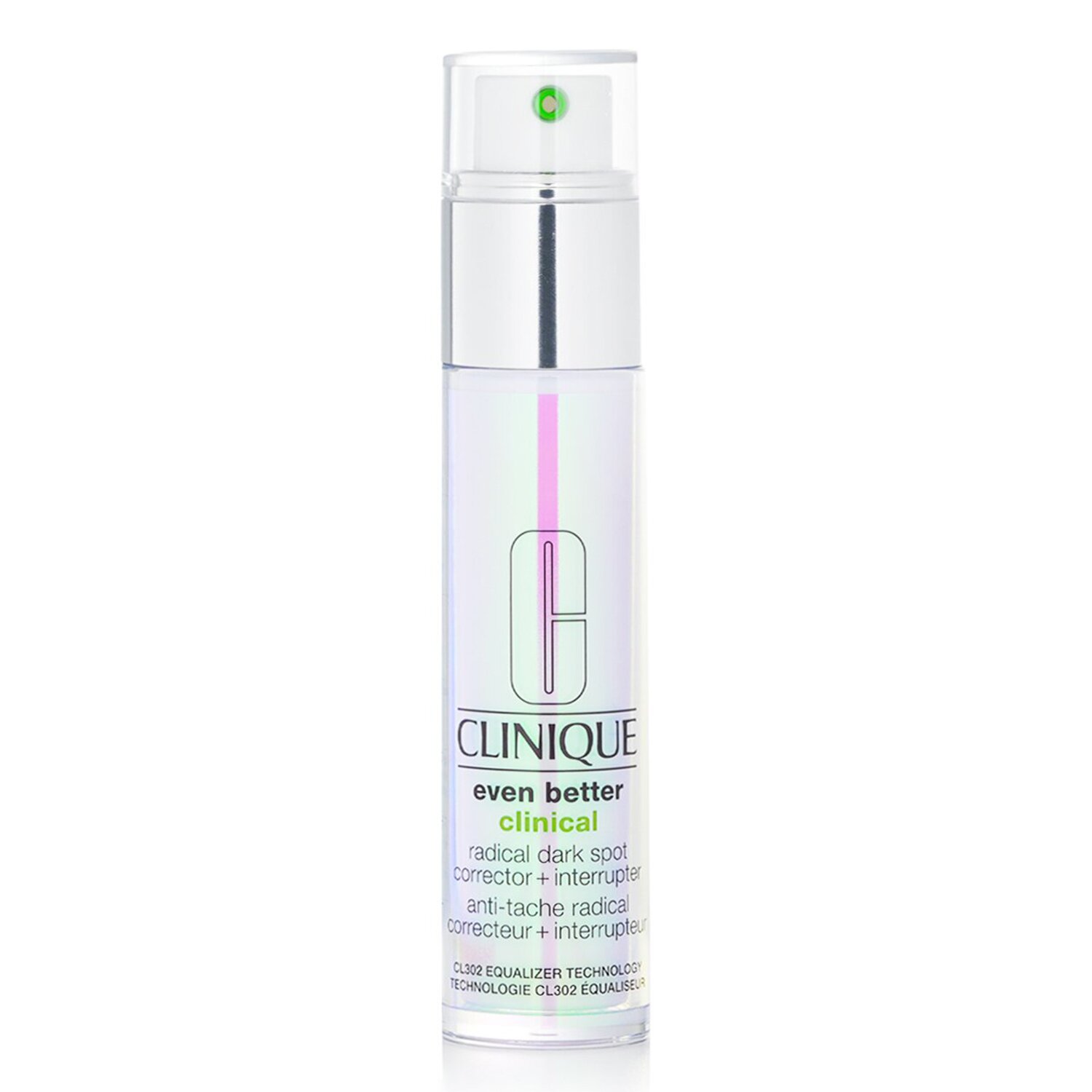 Clinique Even Better Clinical Radical Dark Spot Corrector + Interrupter 30ml/1oz