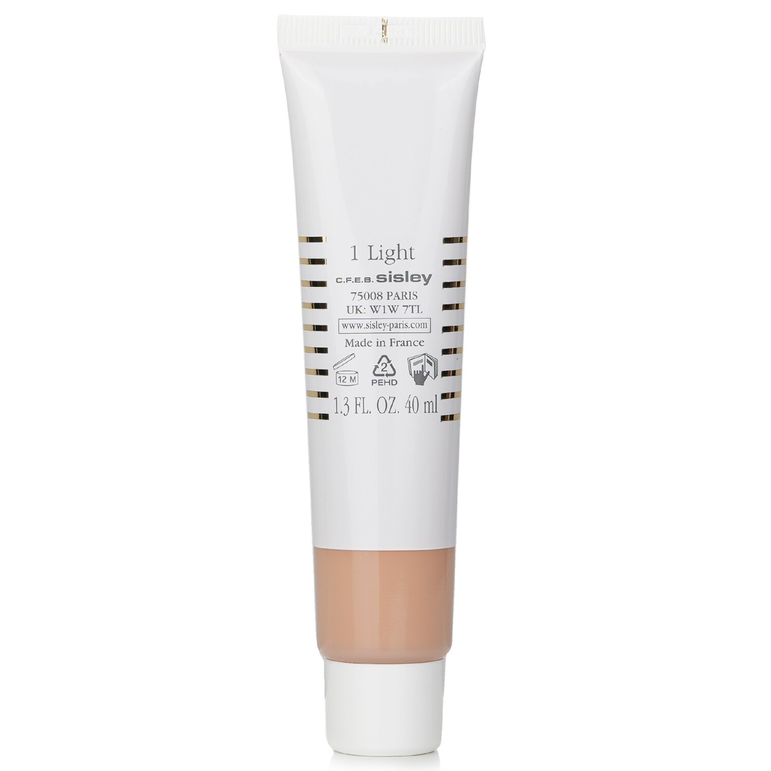 Sisley Phyto Hydra Teint Beautifying Tinted Moisturizer SPF 15 40ml/1.3oz