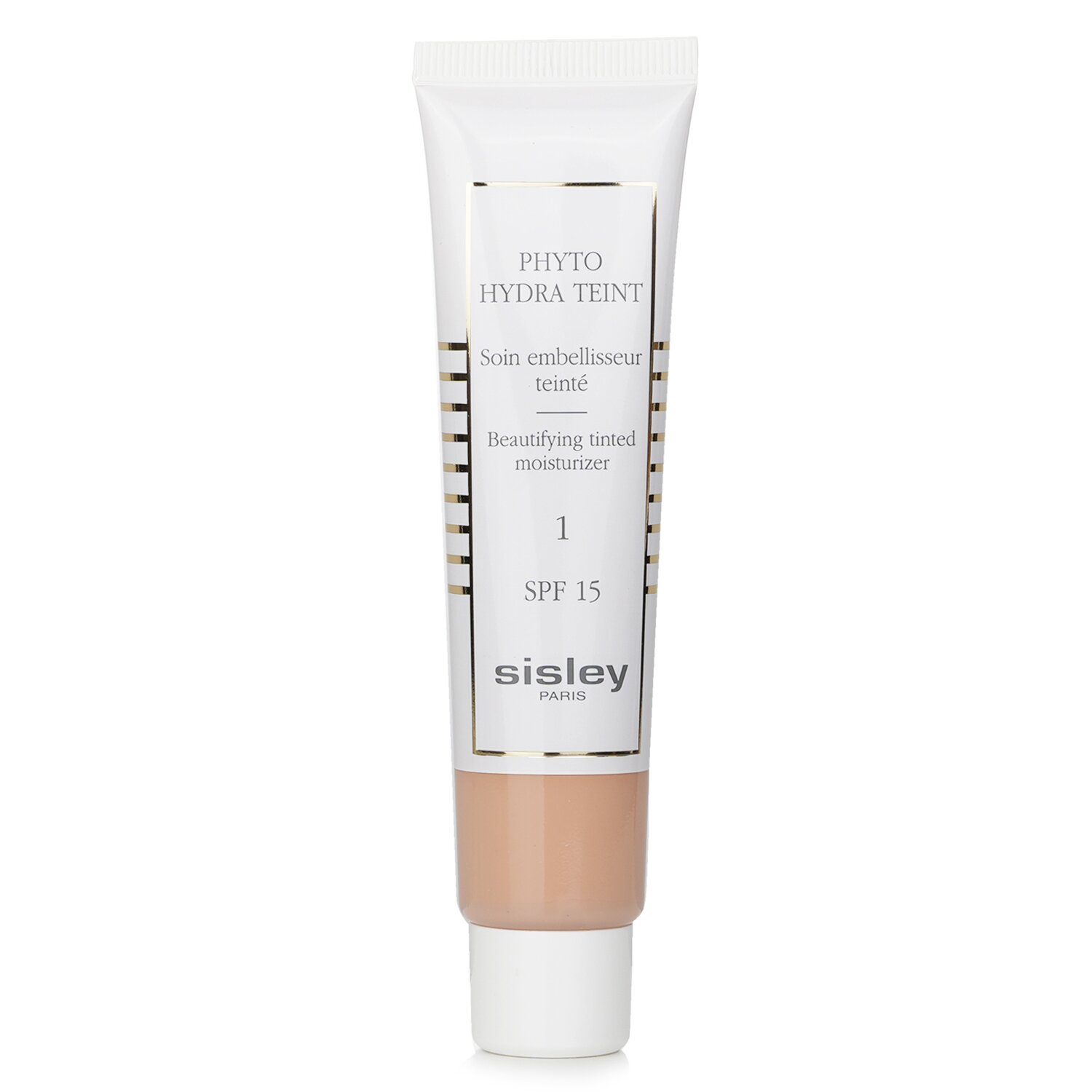 Sisley Phyto Hydra Teint Beautifying Tinted Moisturizer SPF 15 40ml/1.3oz