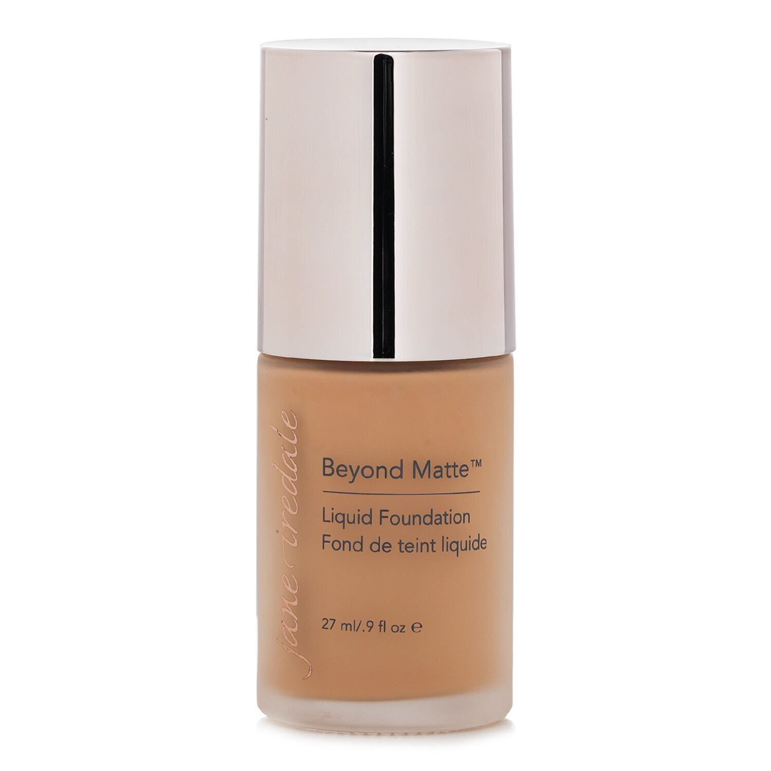 Jane Iredale Beyond Matte Liquid Foundation 27ml/0.9oz