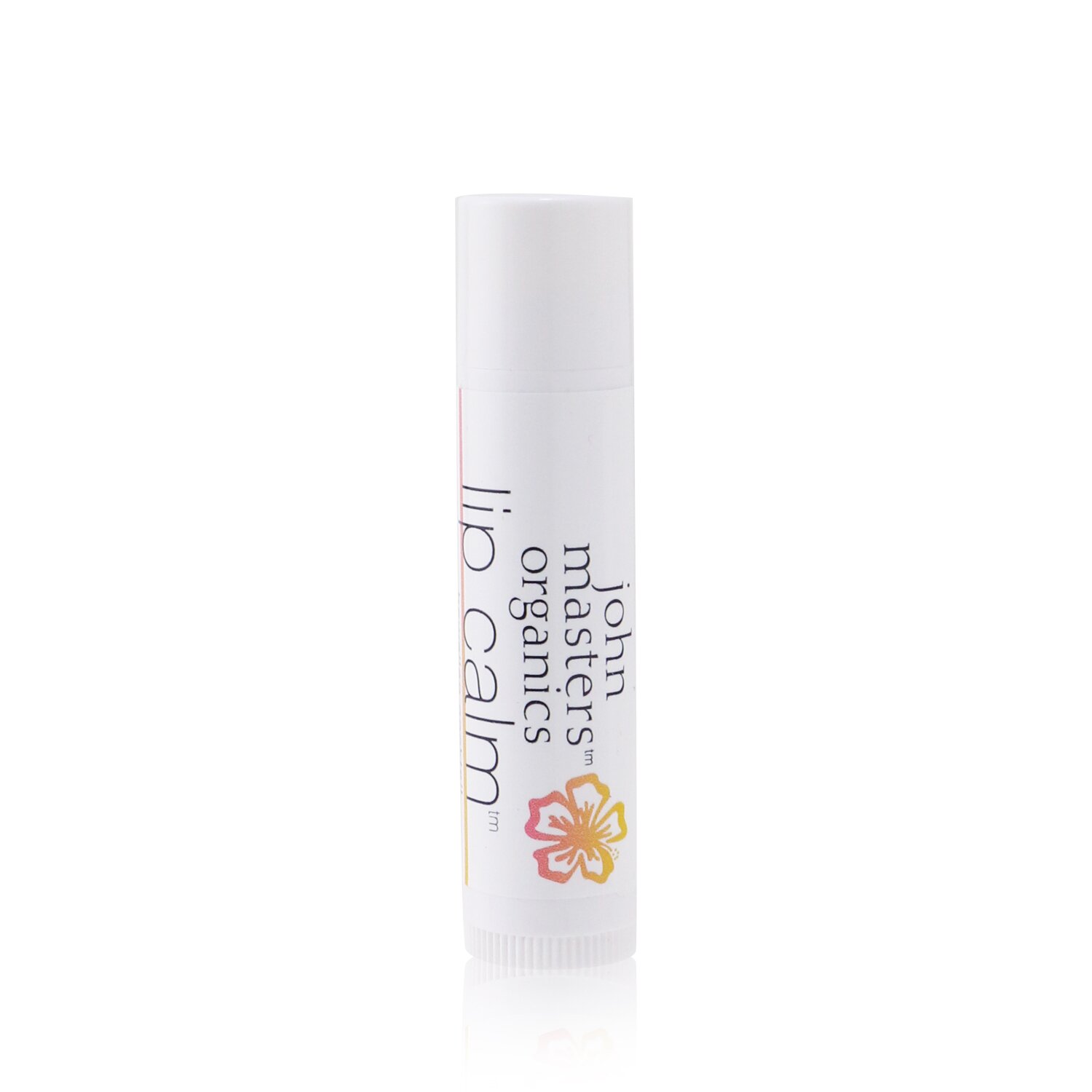 John Masters Organics Lip Calm - Hawaiian Cocktail 4g/0.15oz