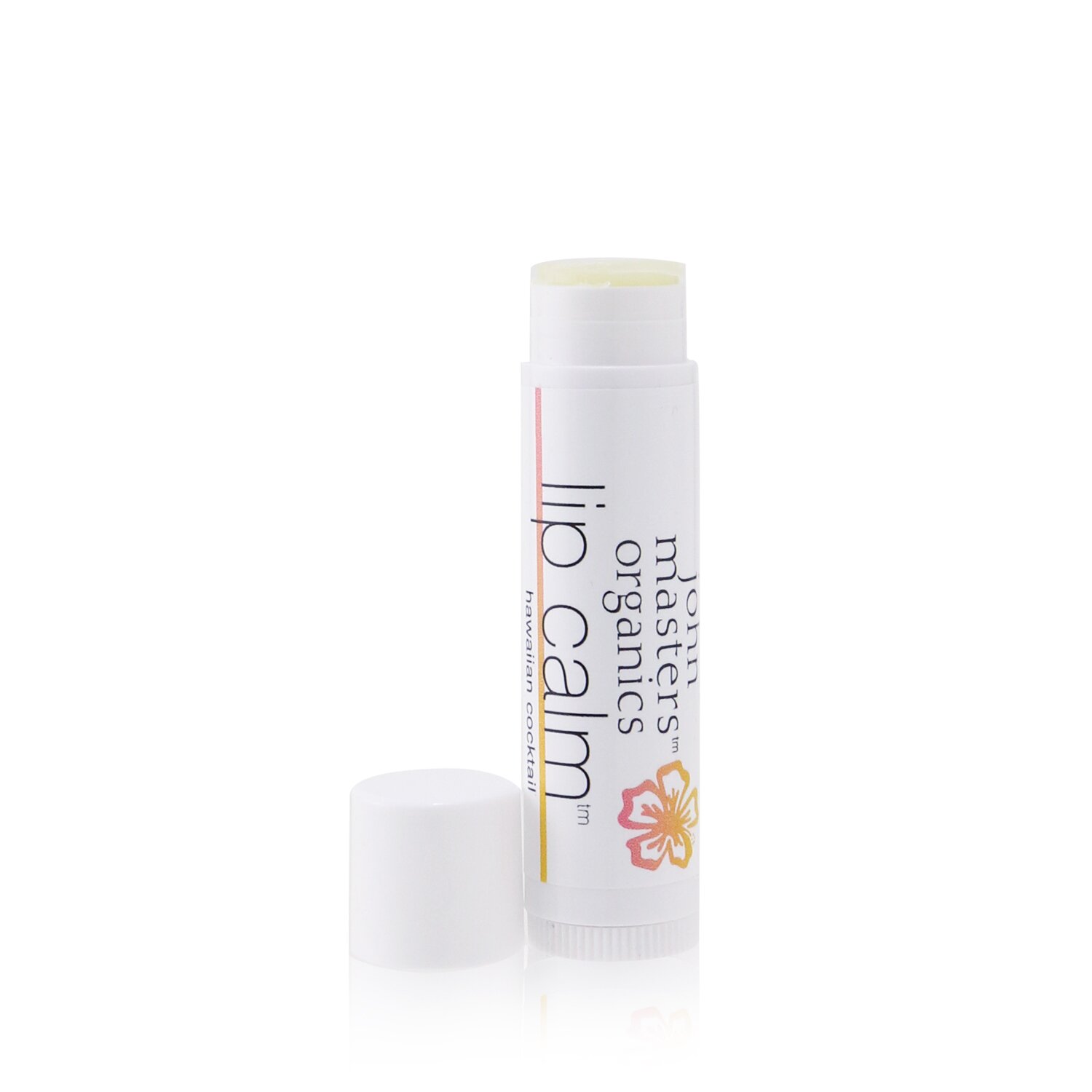 John Masters Organics Lip Calm - Hawaiian Cocktail 4g/0.15oz