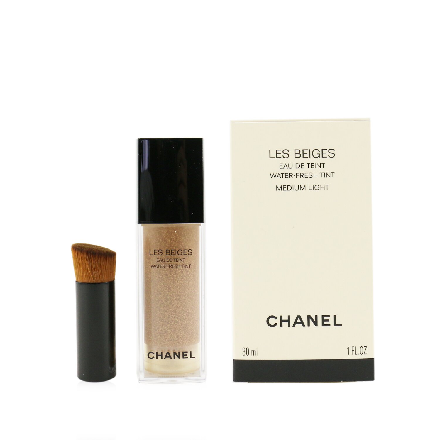 Chanel Les Beiges Eau De Teint Water Fresh Tint 30ml/1oz