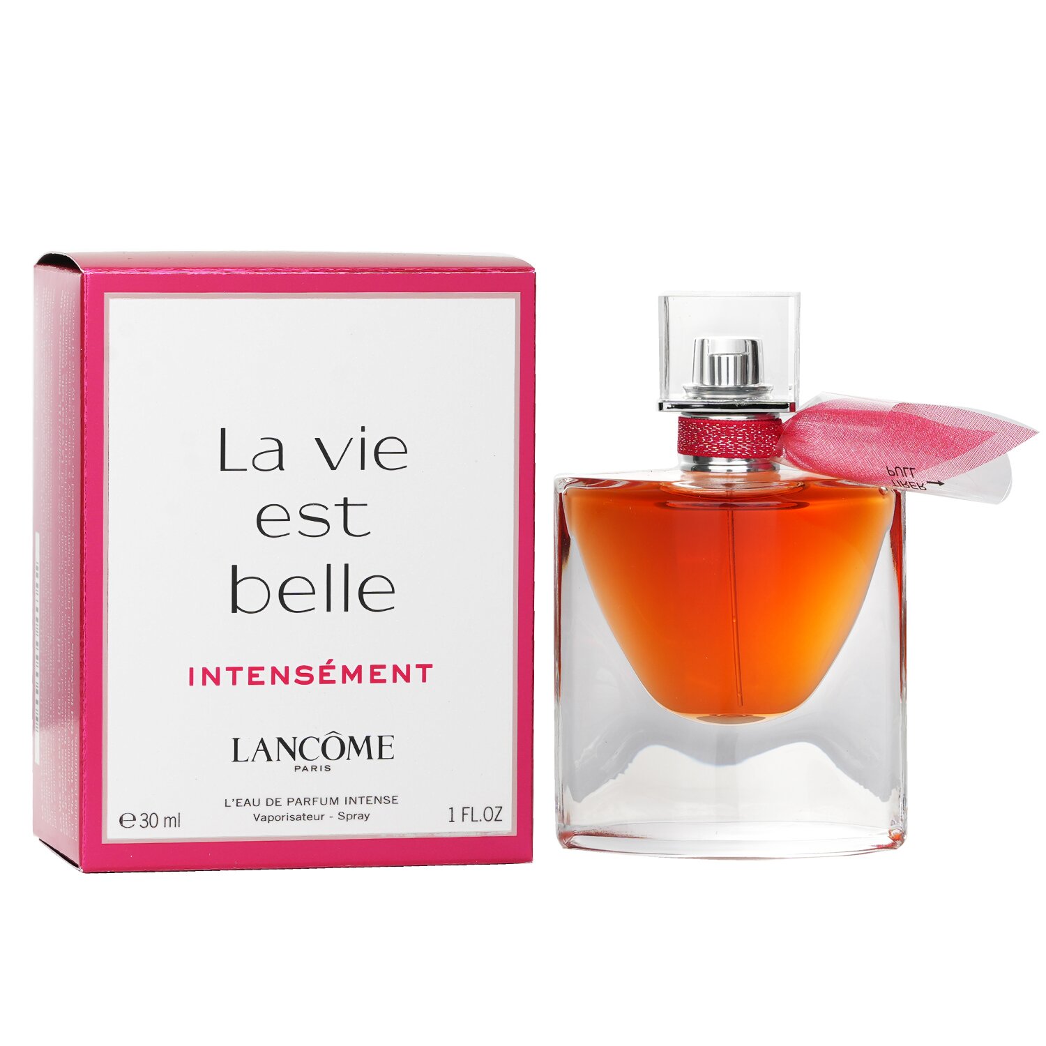 Lancome La Vie Est Belle Intensement L'Eau De Parfum Intense Spray 30ml/1oz