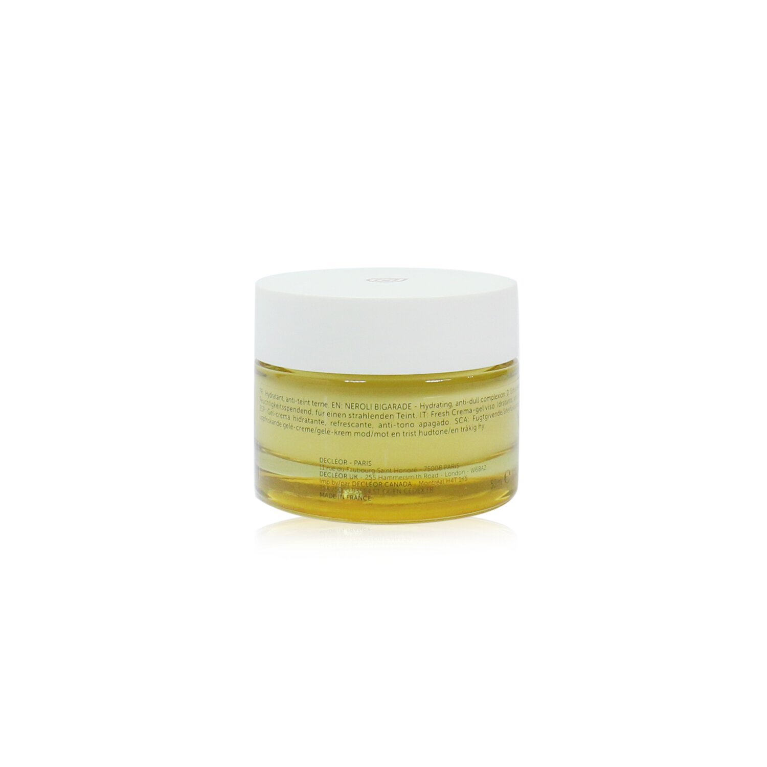 Decleor Neroli Bigarade Gel Day Cream 50ml/1.7oz