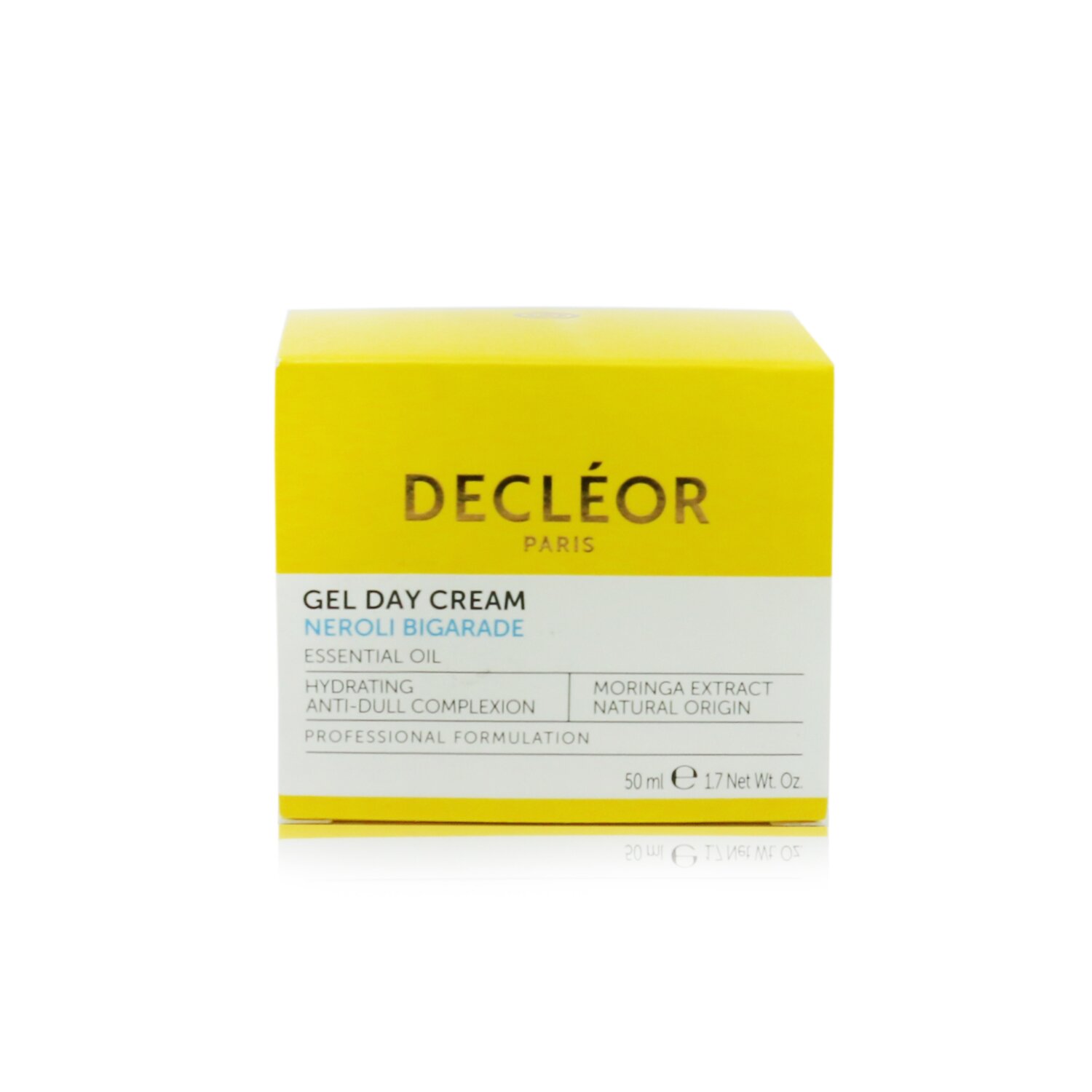 Decleor Neroli Bigarade Gel Day Cream 50ml/1.7oz