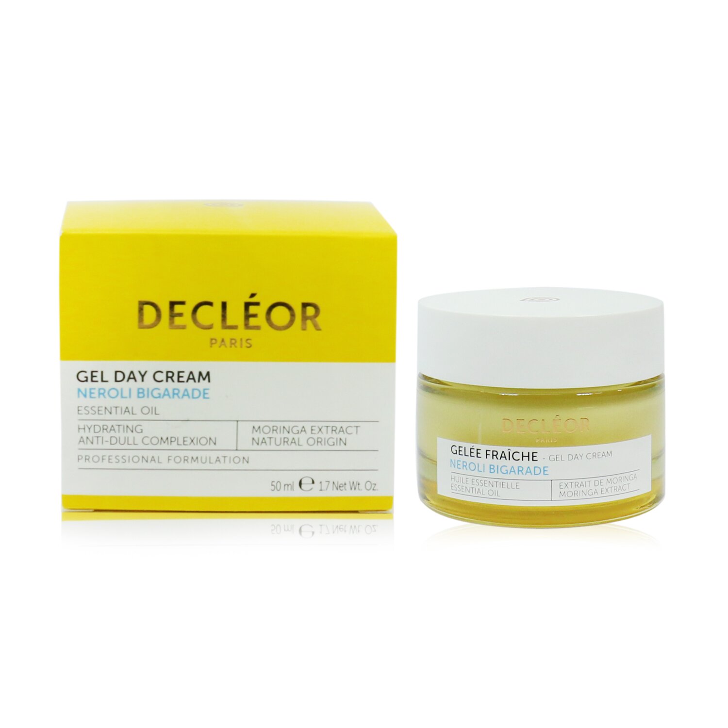 Decleor Neroli Bigarade Gel Day Cream 50ml/1.7oz