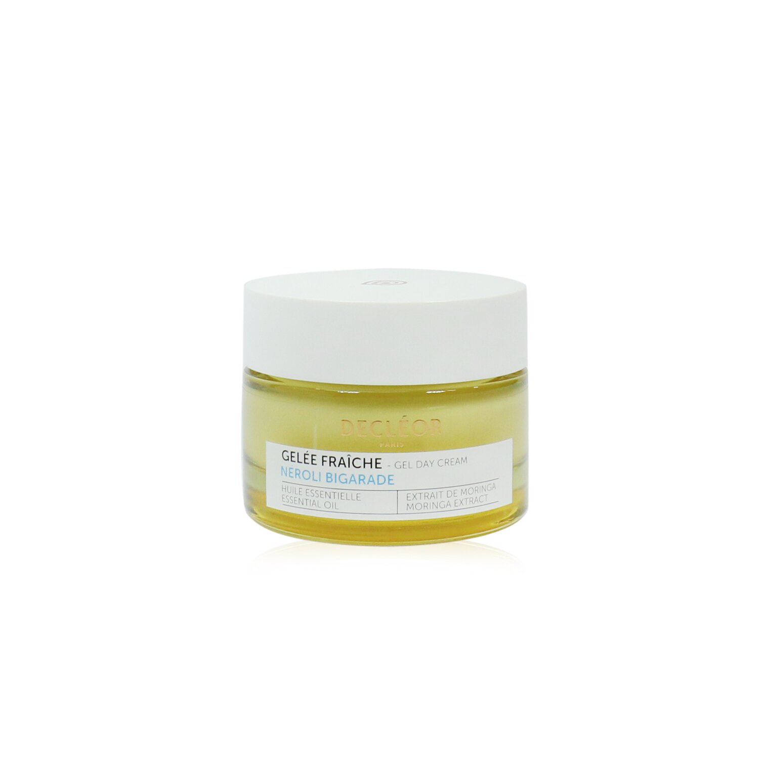 Decleor Neroli Bigarade Gel Day Cream 50ml/1.7oz