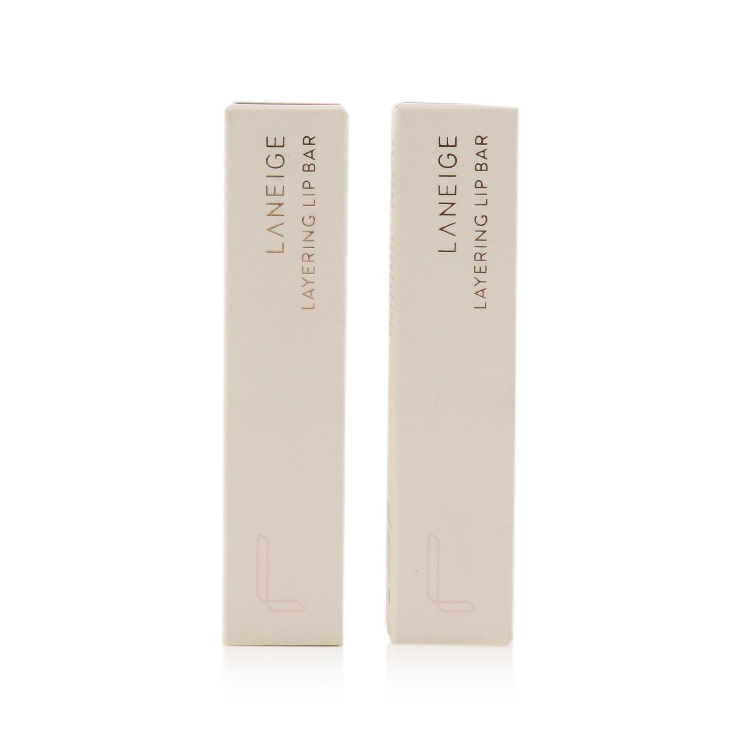 Laneige Layering Lip Bar 1.9g/0.06oz