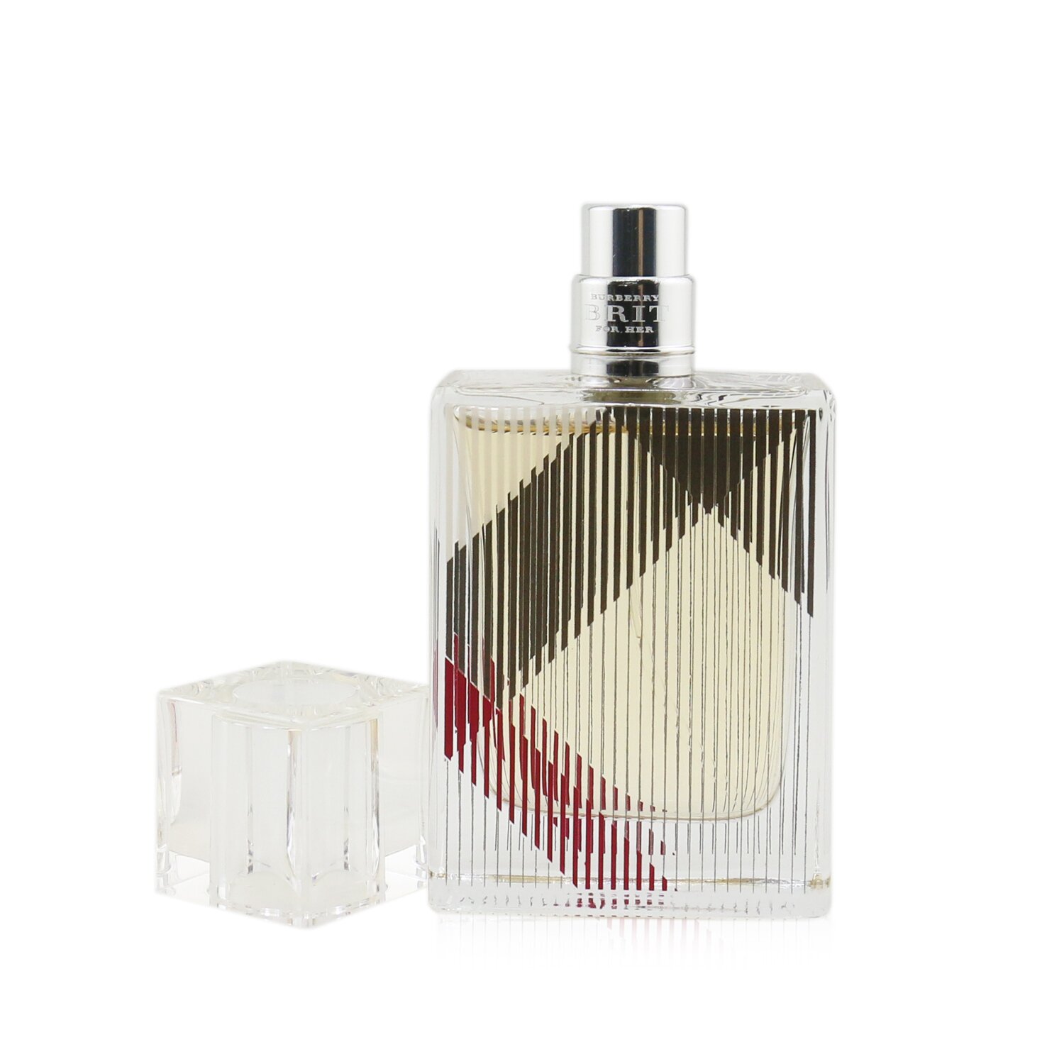 Burberry Brit Eau De Parfum Spray 30ml/1oz