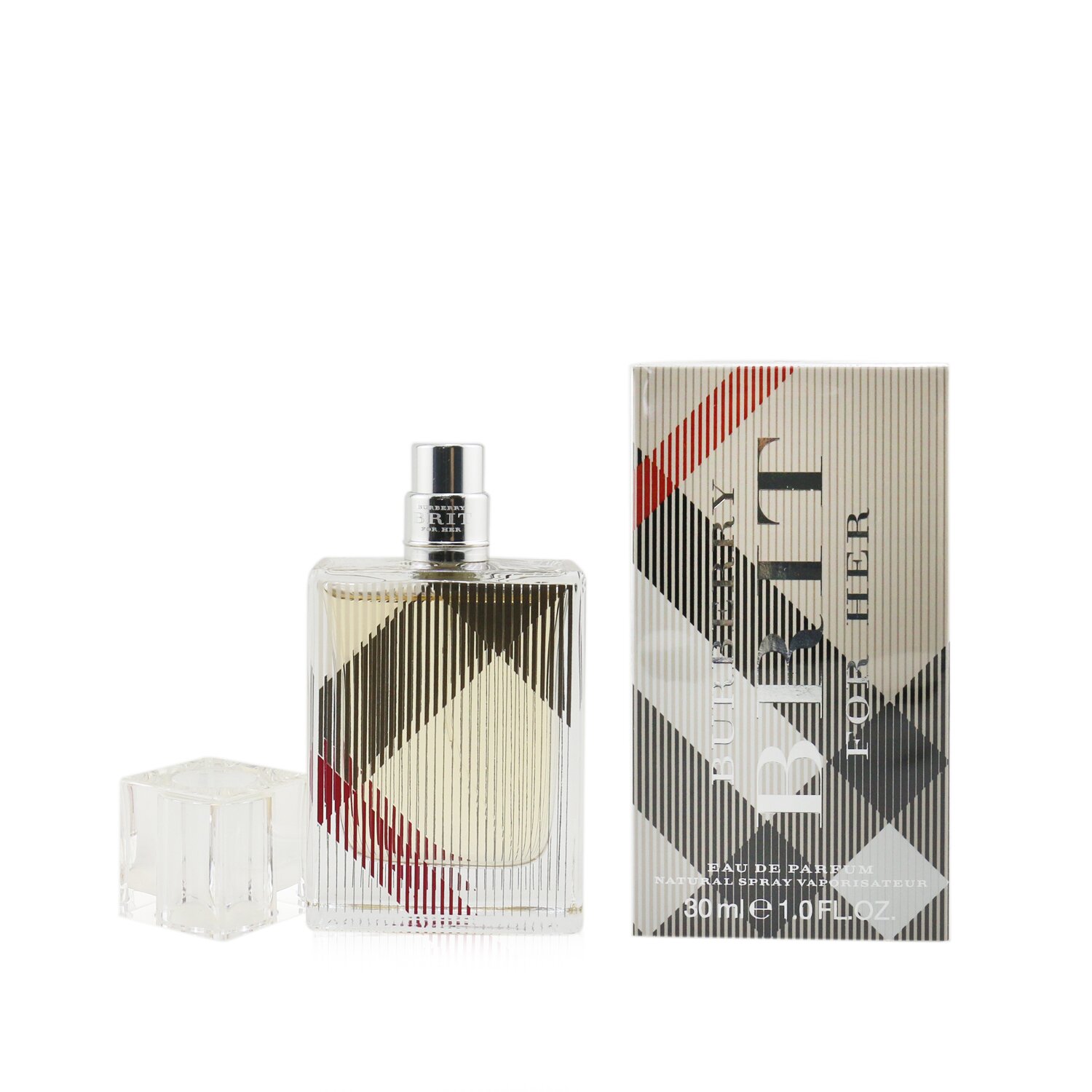 Burberry Brit Eau De Parfum Spray 30ml/1oz