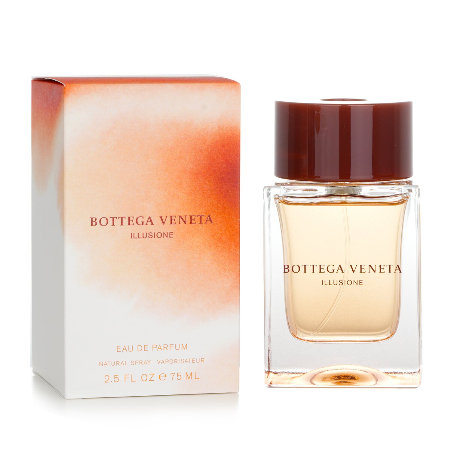 Bottega Veneta Illusione Eau De Parfum Spray 75ml/2.5oz