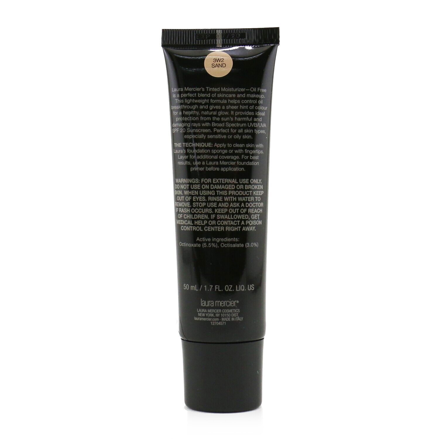 Laura Mercier Oil Free Tinted Moisturizer SPF 20 50ml/1.7oz