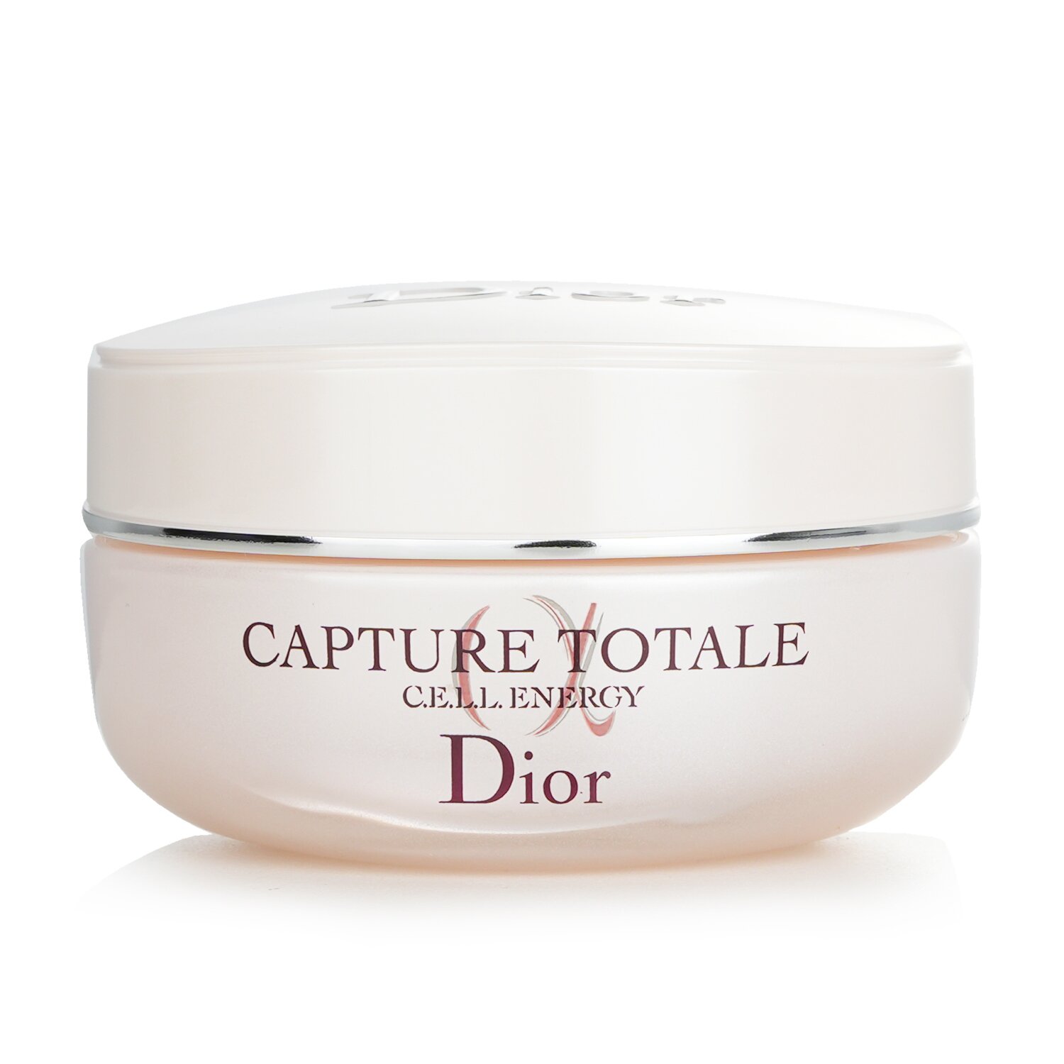Christian Dior Capture Totale CELL Energy zpevňující krém proti vráskám 50ml/1.7oz