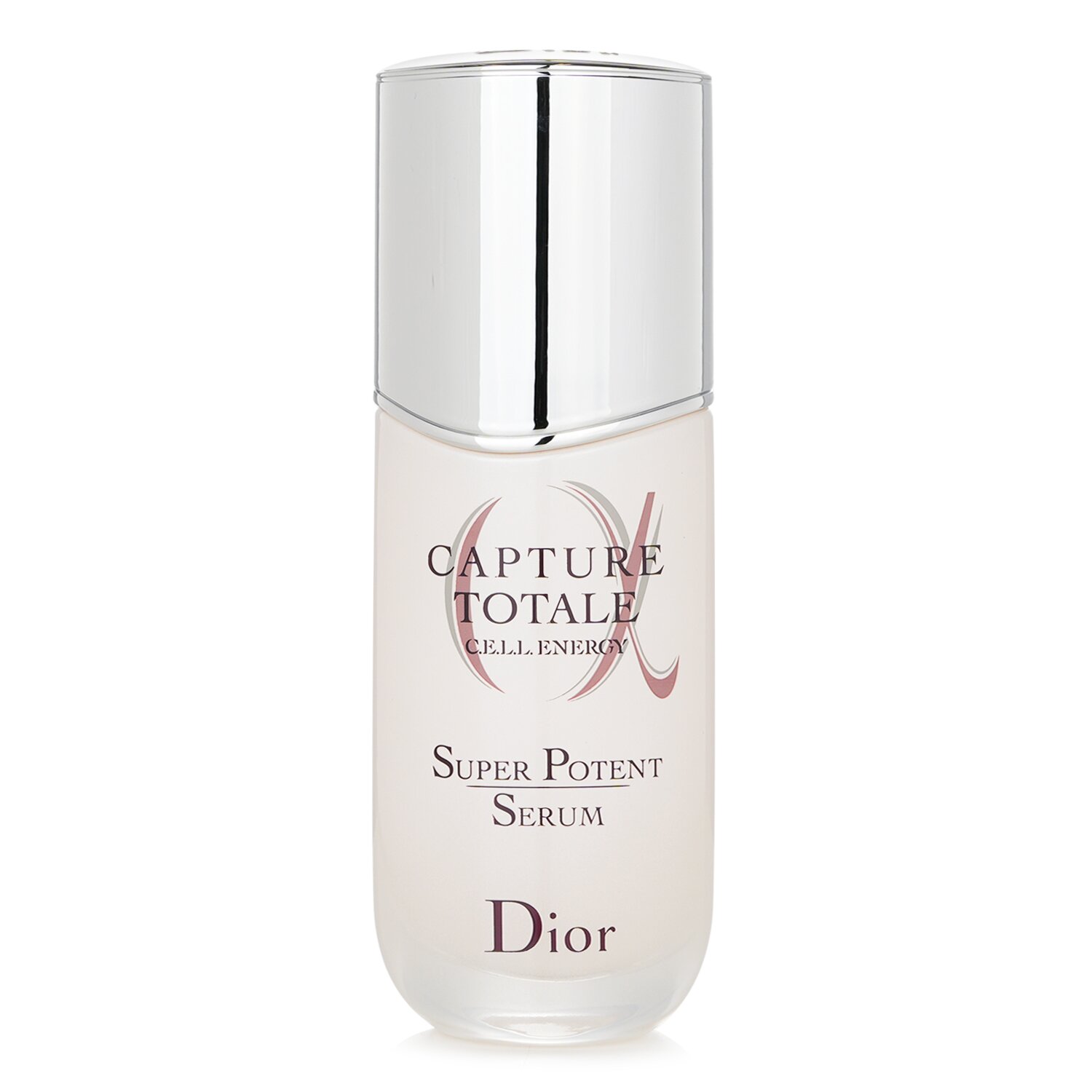 Christian Dior Capture Totale C.E.L.L. Energy Super Potent Total Suero Intenso Desafiante de Edad 50ml/1.7oz