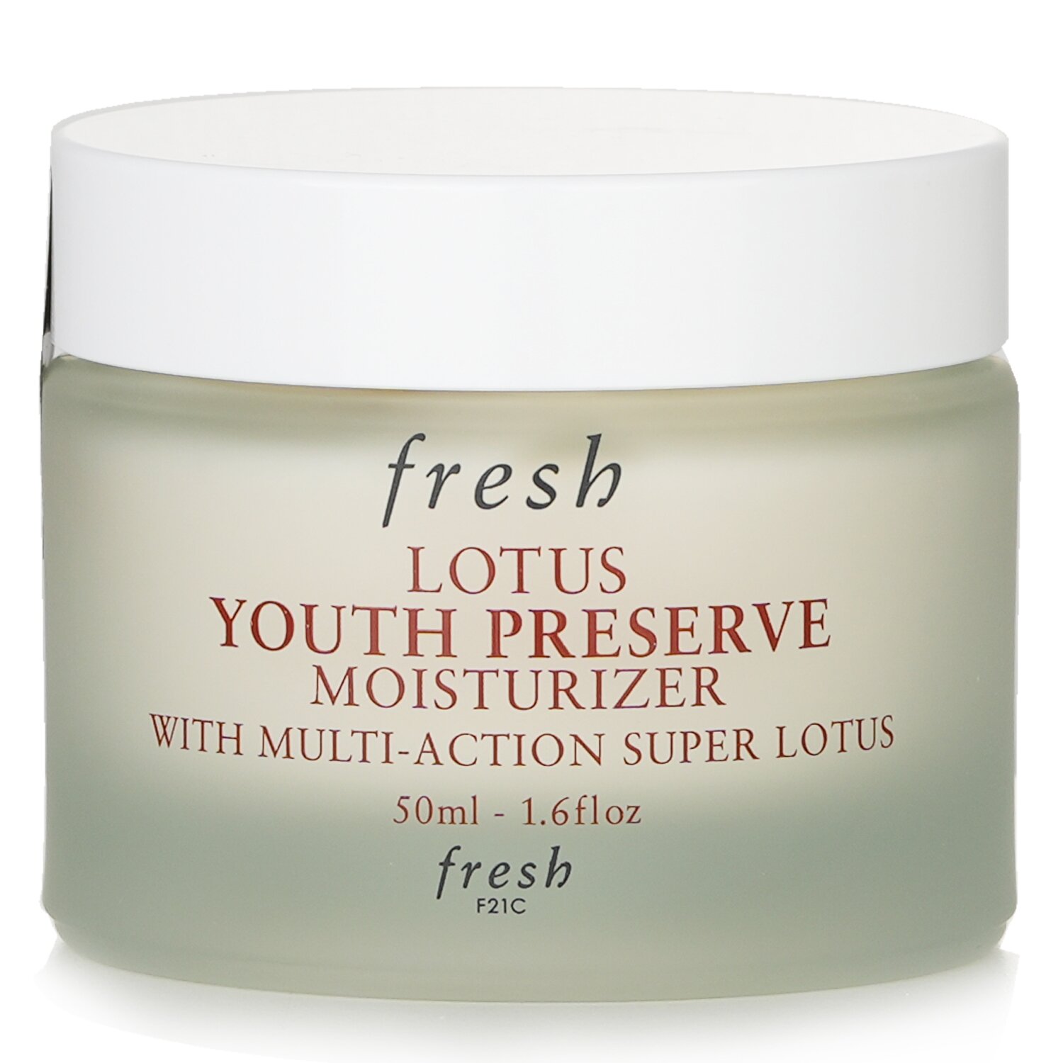 Fresh Lotus Youth Preserve Hidratante 50ml/1.6oz