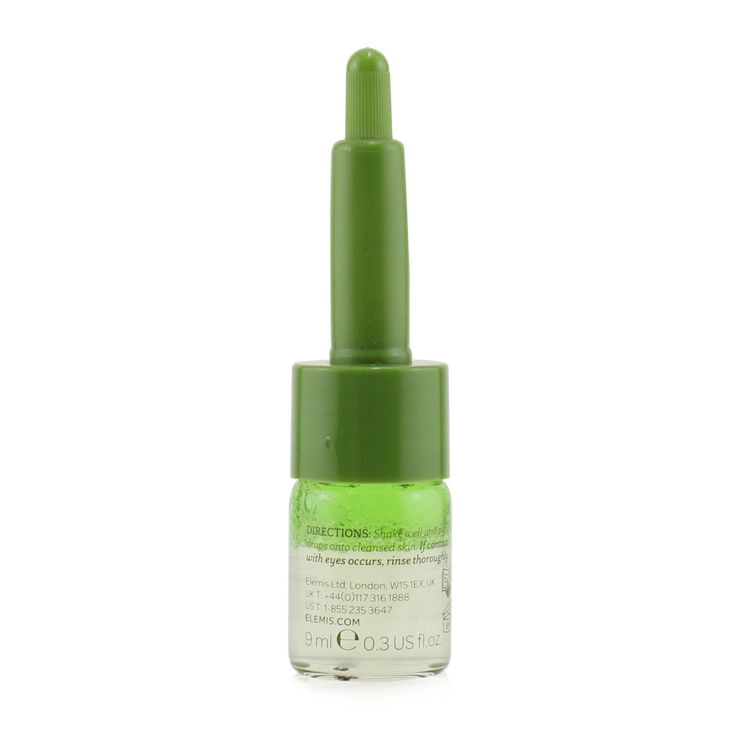 Elemis Superfood Cica Calm Booster - For Sensitive Skin 9ml/0.3oz