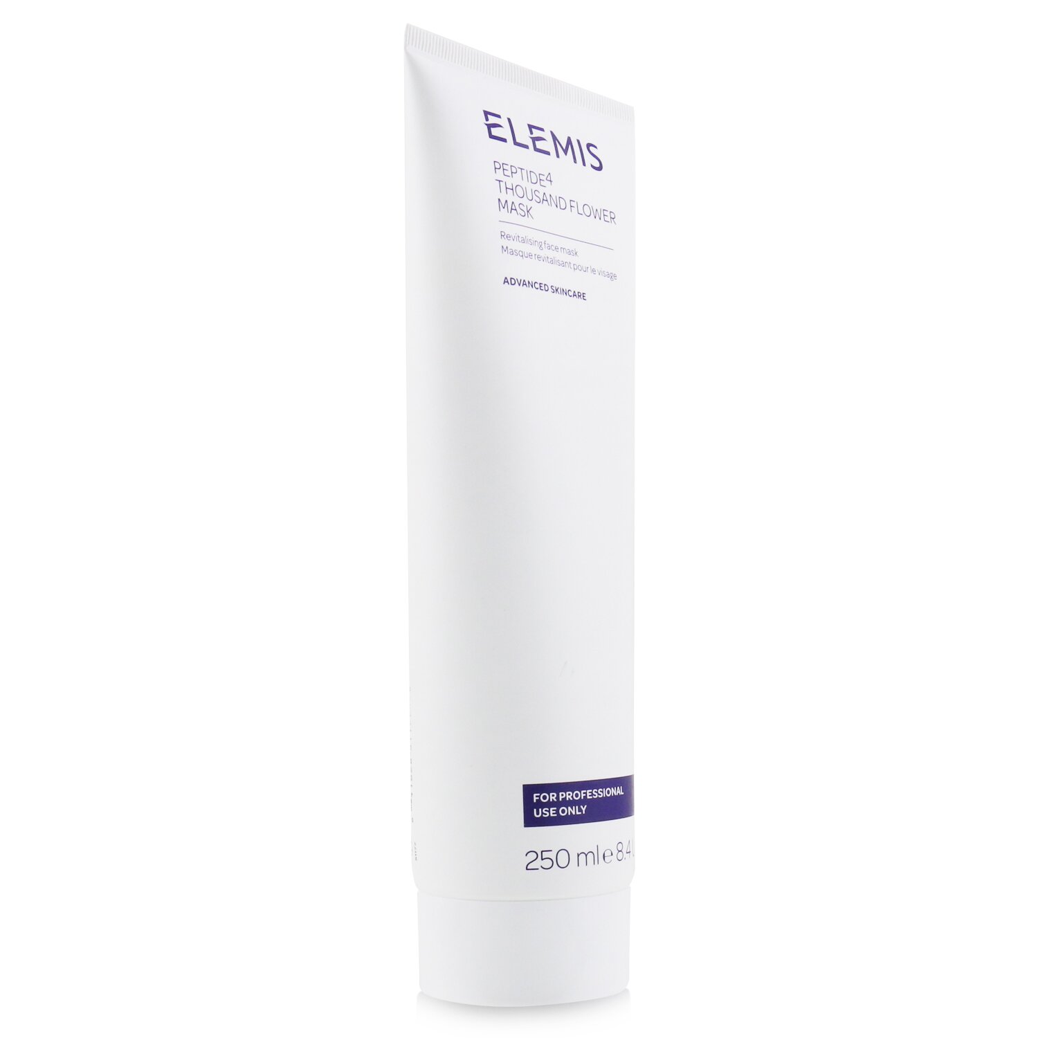 Elemis Peptide4 Thousand Flower Mask (Salon Size) 250ml/8.4oz