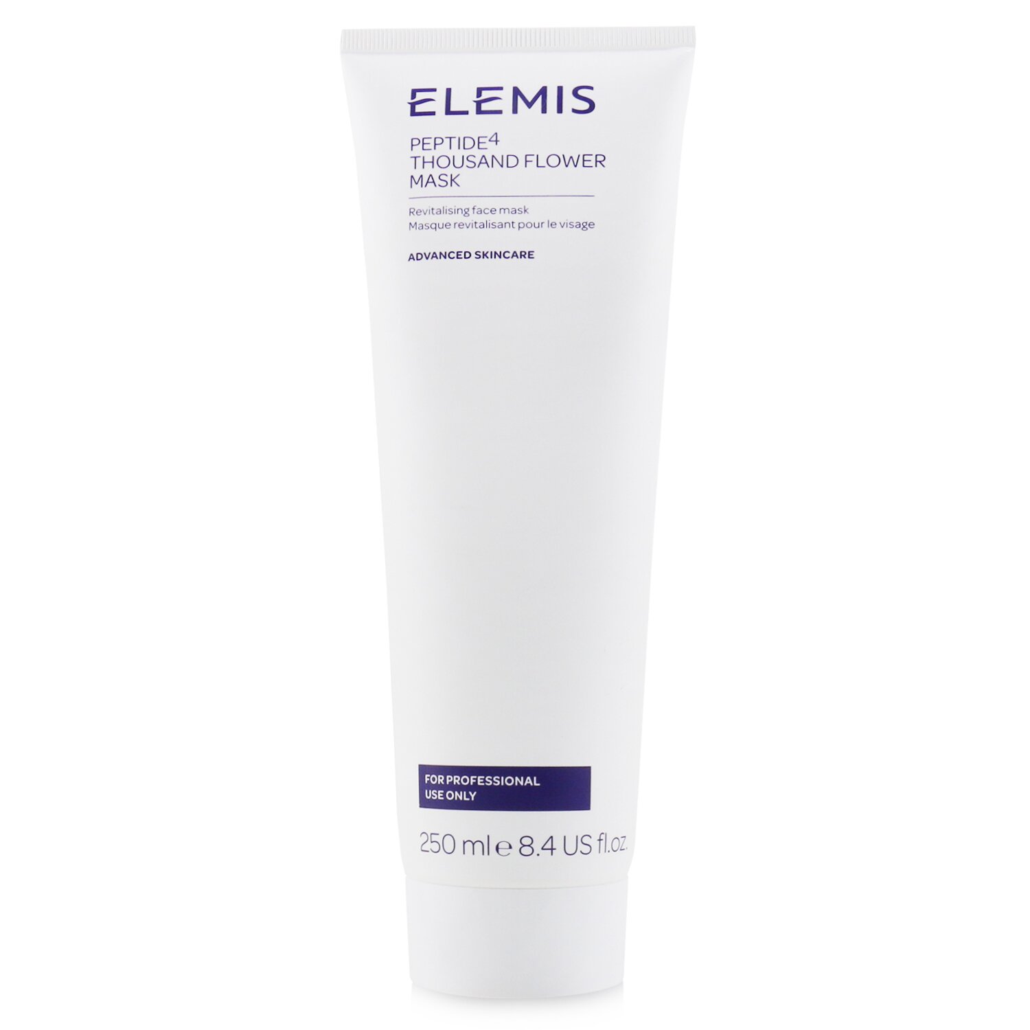 Elemis Peptide4 Thousand Flower Mask (Salon Size) 250ml/8.4oz