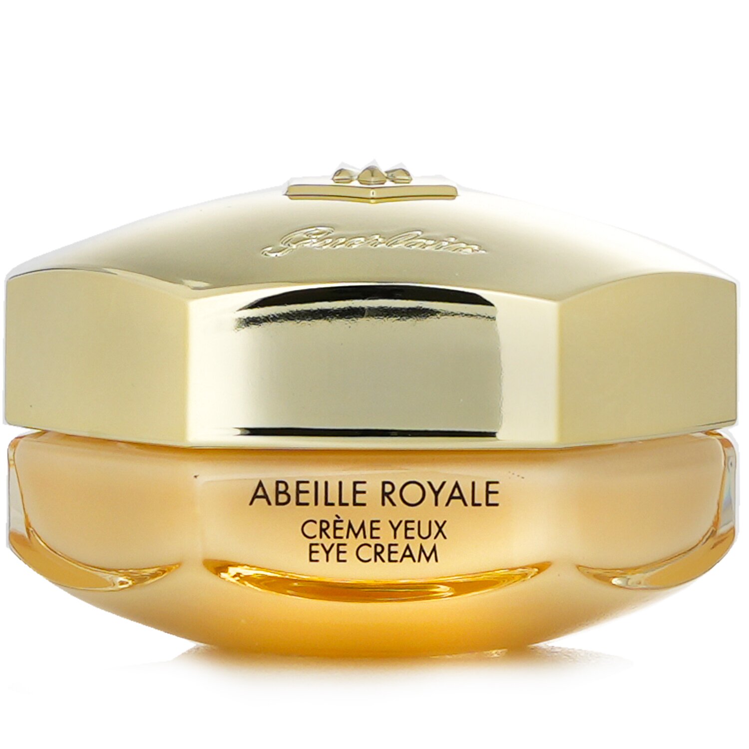 Guerlain Околоочен крем Abeille Royale - минимизиращ множество бръчки 15ml/0.5oz