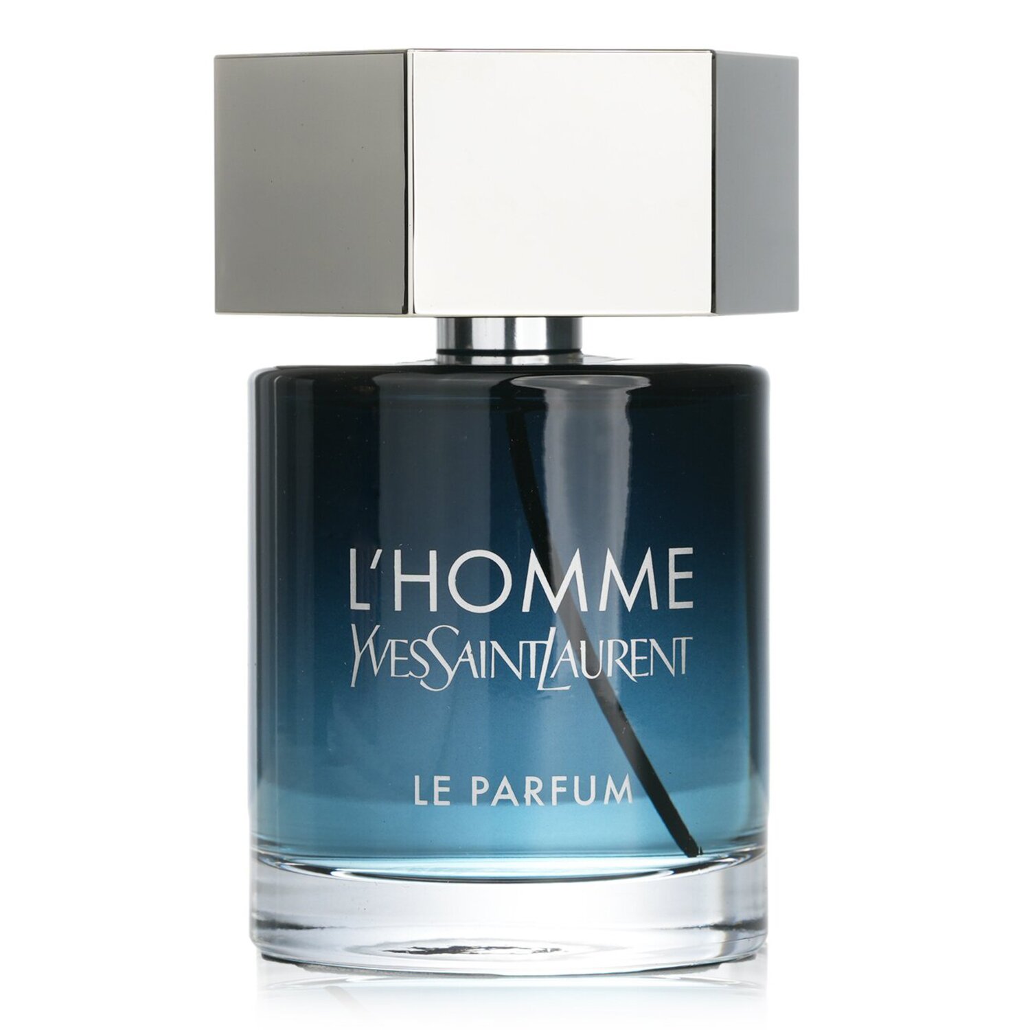 Yves Saint Laurent YSL L'Homme Le Parfum Eau de Parfum purchases 3.3 oz 100ml