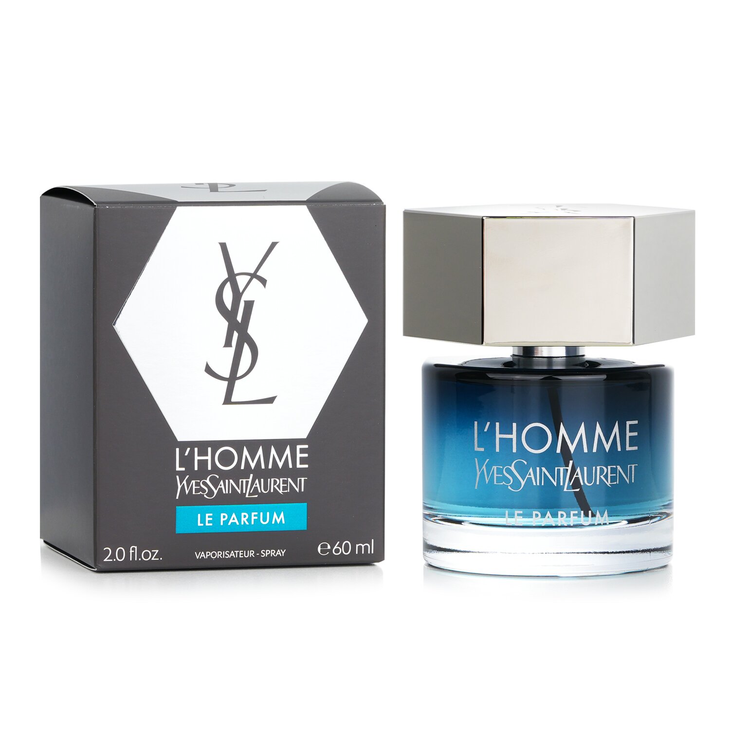 YSL L'Homme shops Le Parfum 3.3 fl. oz. / 100 ml