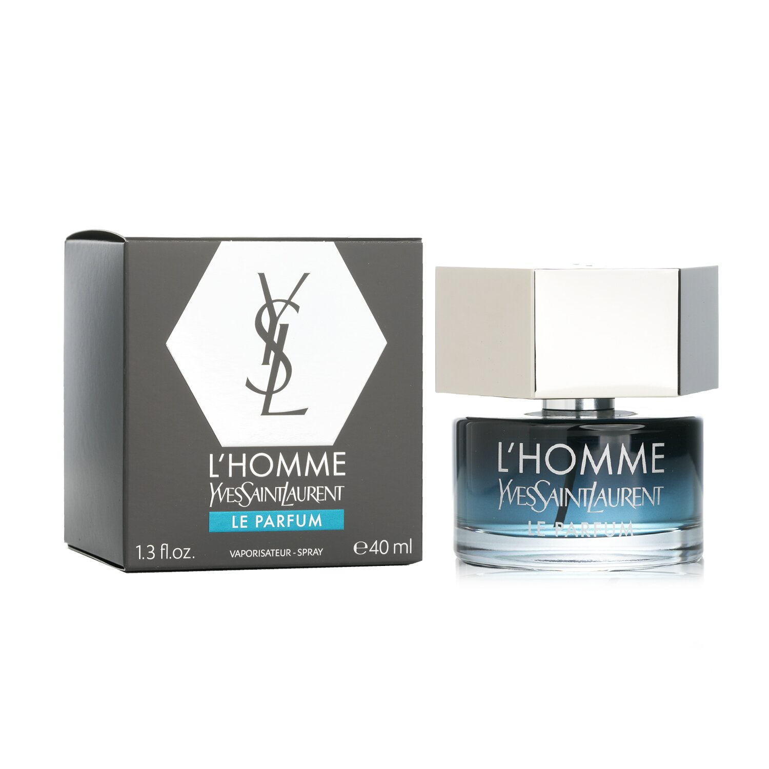 Yves Saint Laurent L'Homme Le Parfum Spray 40ml/1.3oz