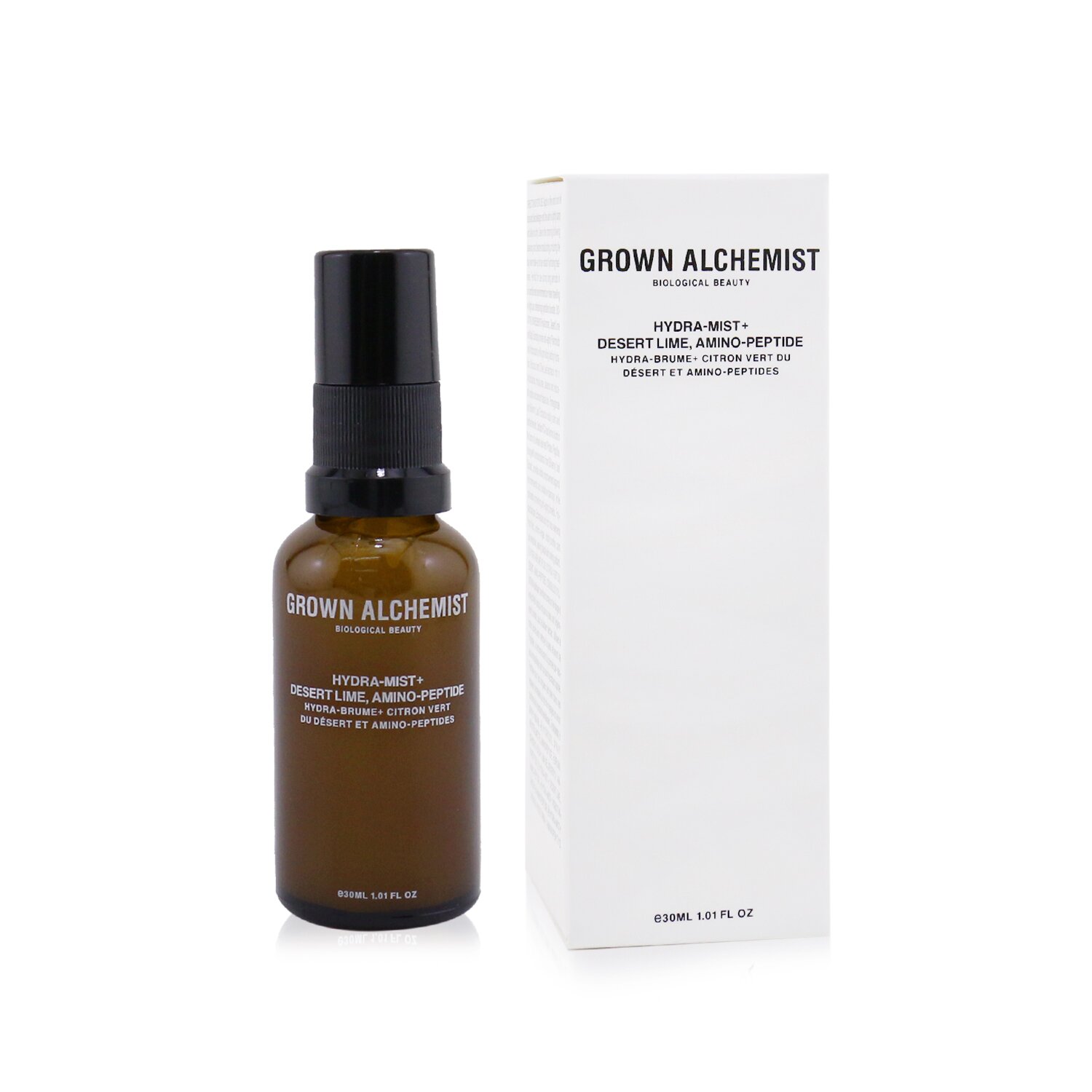 Grown Alchemist يبتيد أميني وزيزفون صحراوي Hydra Mist+ 30ml/1.01oz