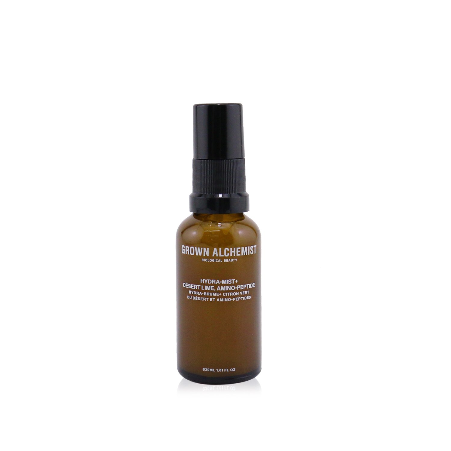 Grown Alchemist يبتيد أميني وزيزفون صحراوي Hydra Mist+ 30ml/1.01oz