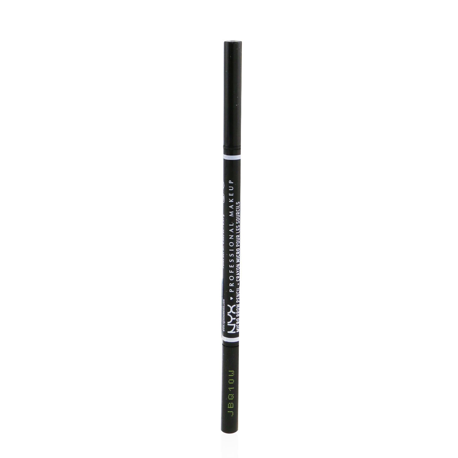 NYX Lápiz de Micro Cejas 0.09g/0.003oz