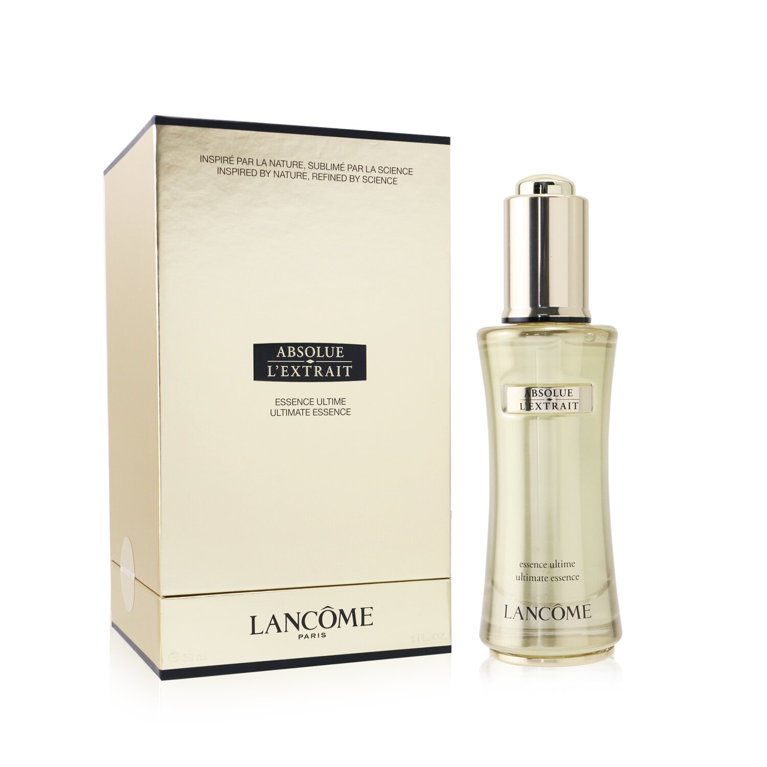 Lancome Absolue L'Extrait Ultimate Essence 30ml/1oz