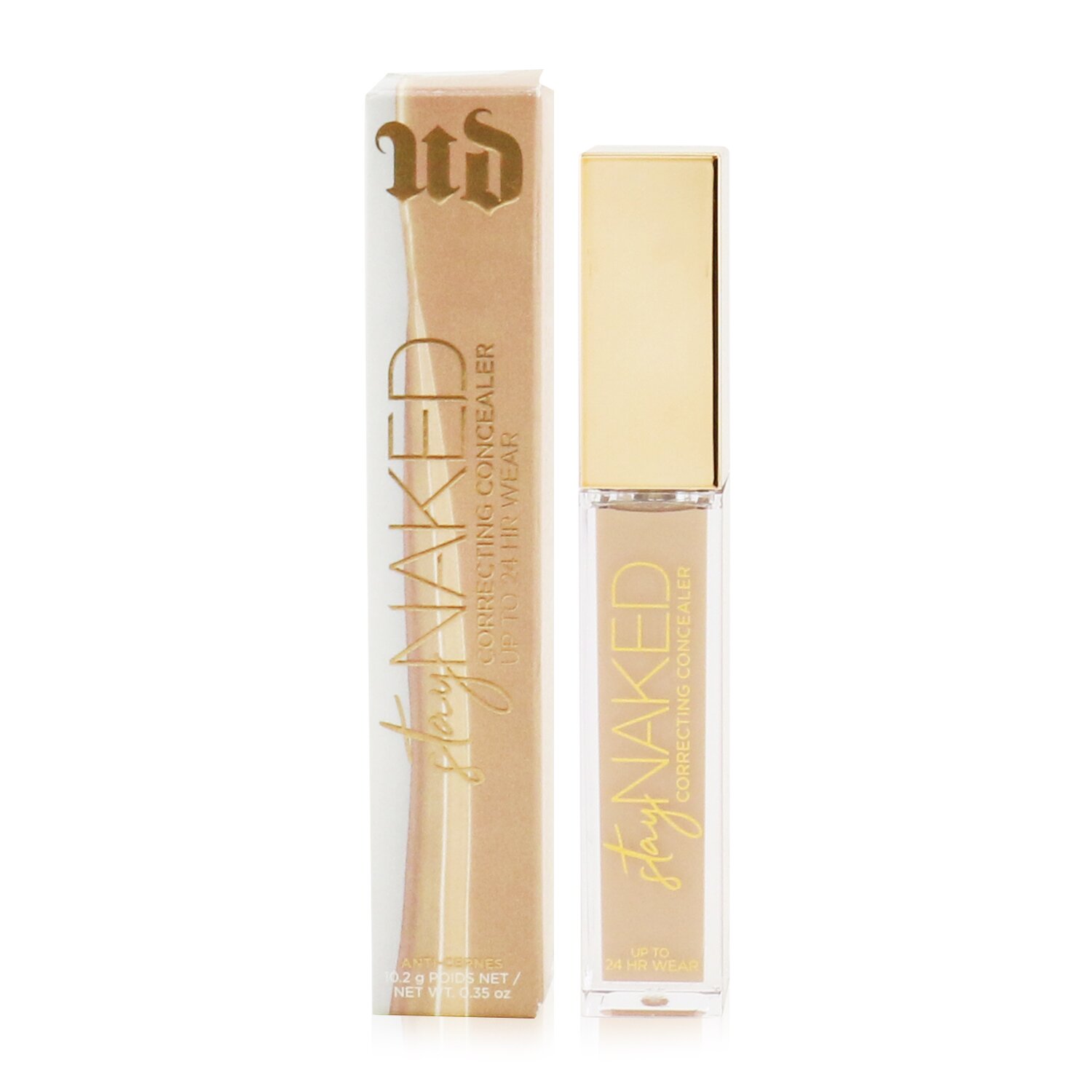 Urban Decay Stay Naked Correcting Concealer 10.2g/0.35oz