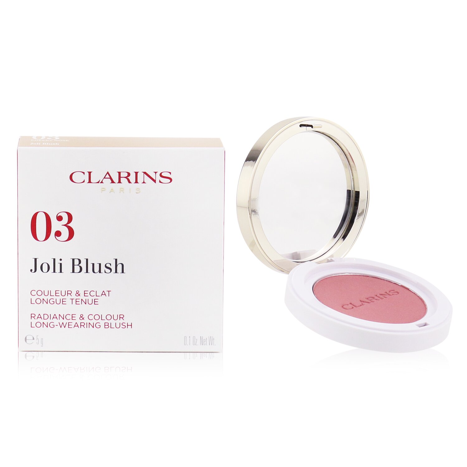 Clarins Joli Blush 5g/0.1oz