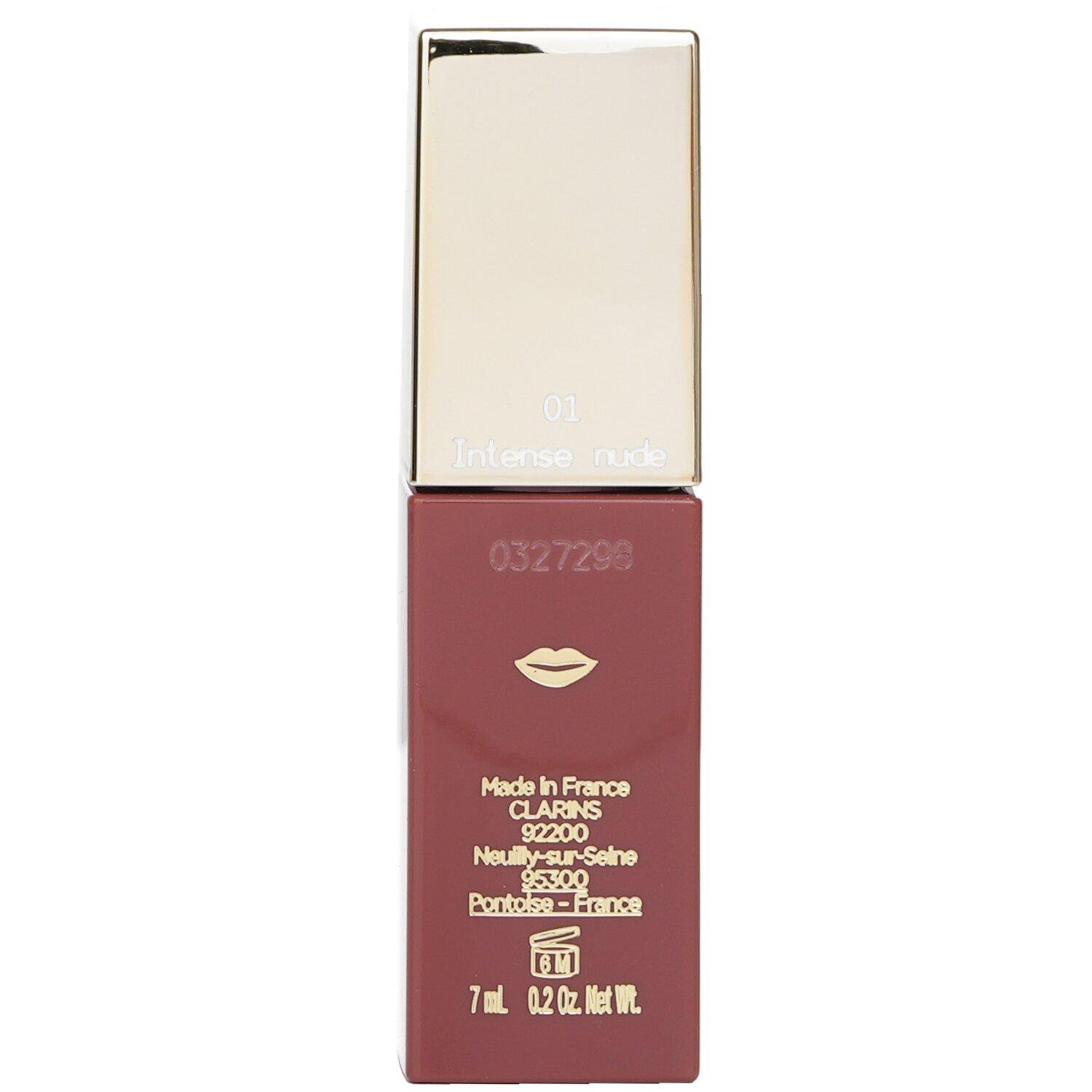 Clarins Lip Comfort Oil Intense 7ml/0.2oz