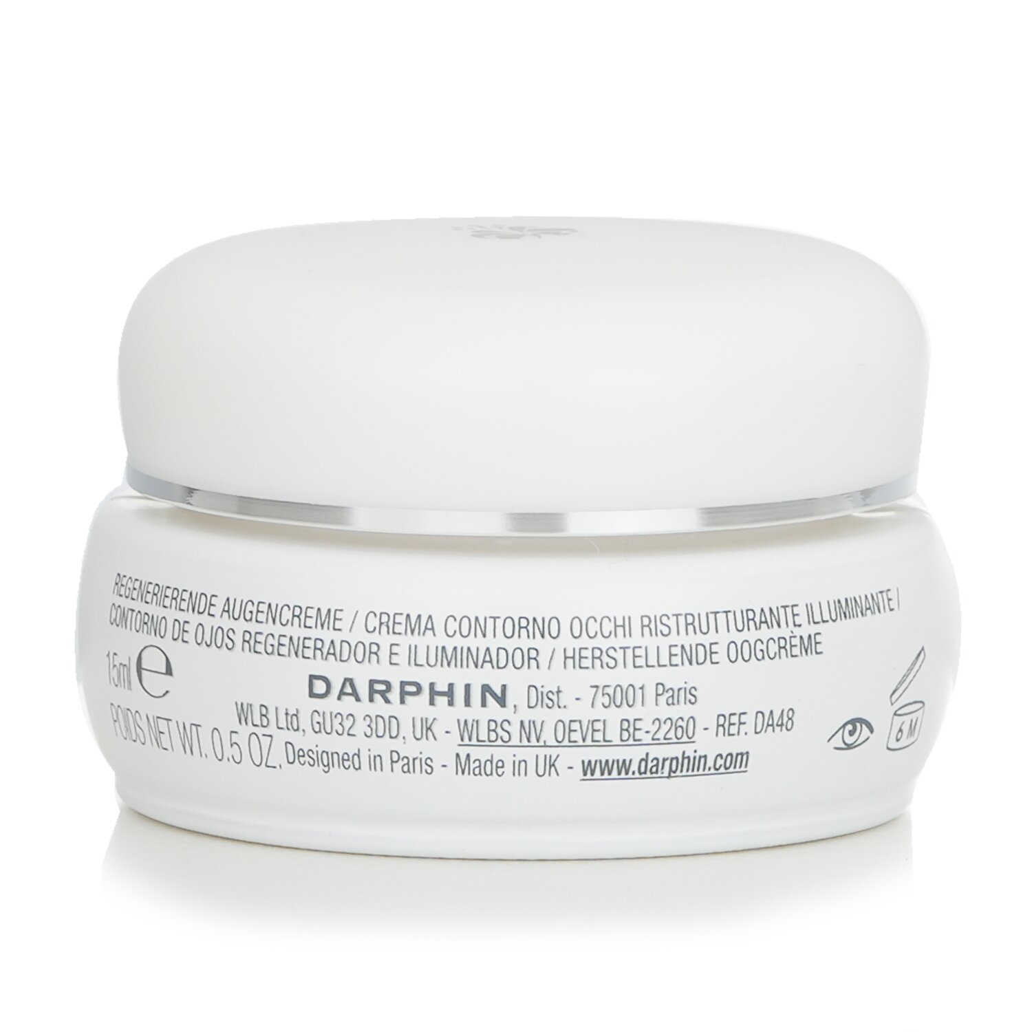 Darphin Ideal Resource Restorative Bright Eye Cream 15ml/0.5oz