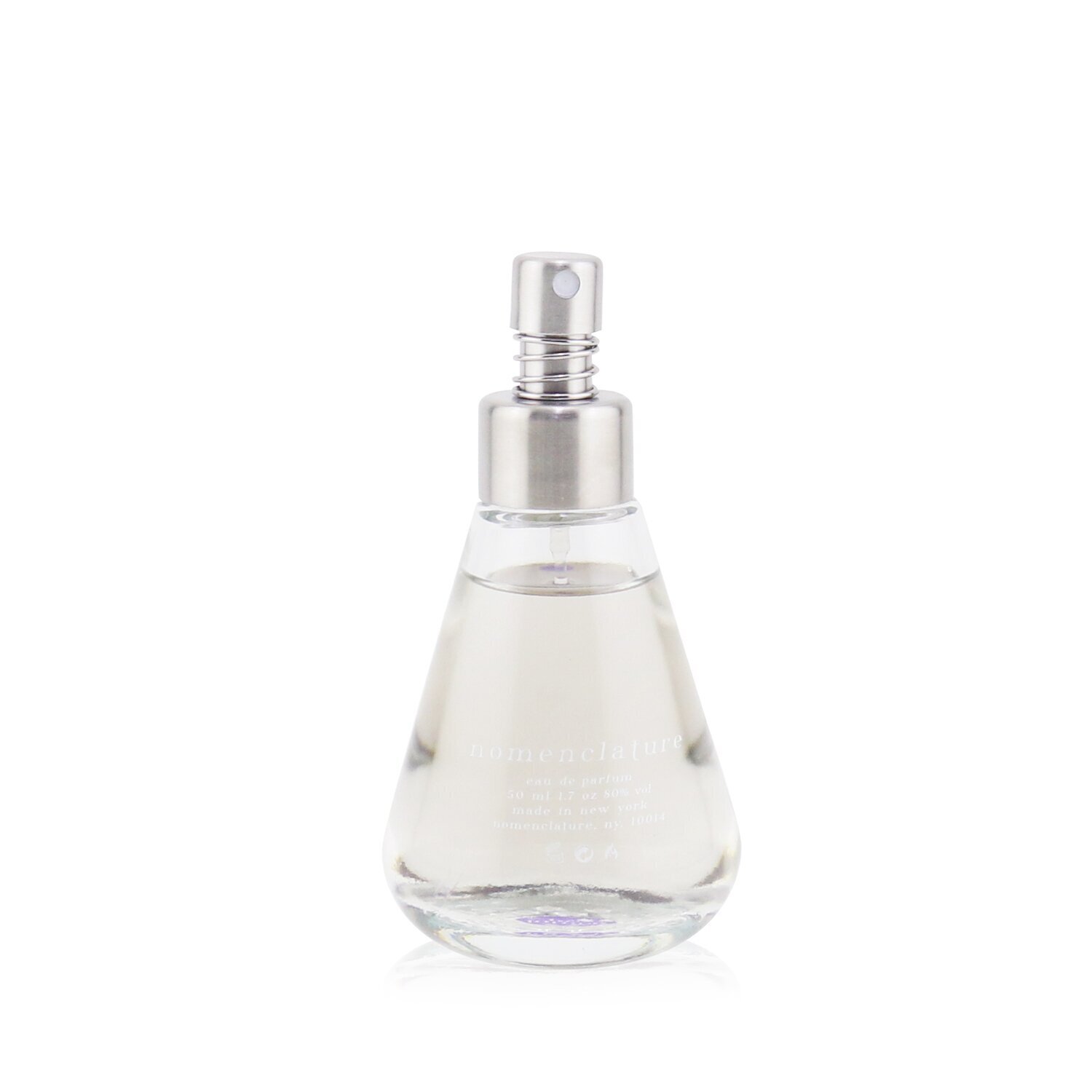 Nomenclature Lumen_esce Eau De Parfum Spray 50ml/1.7oz