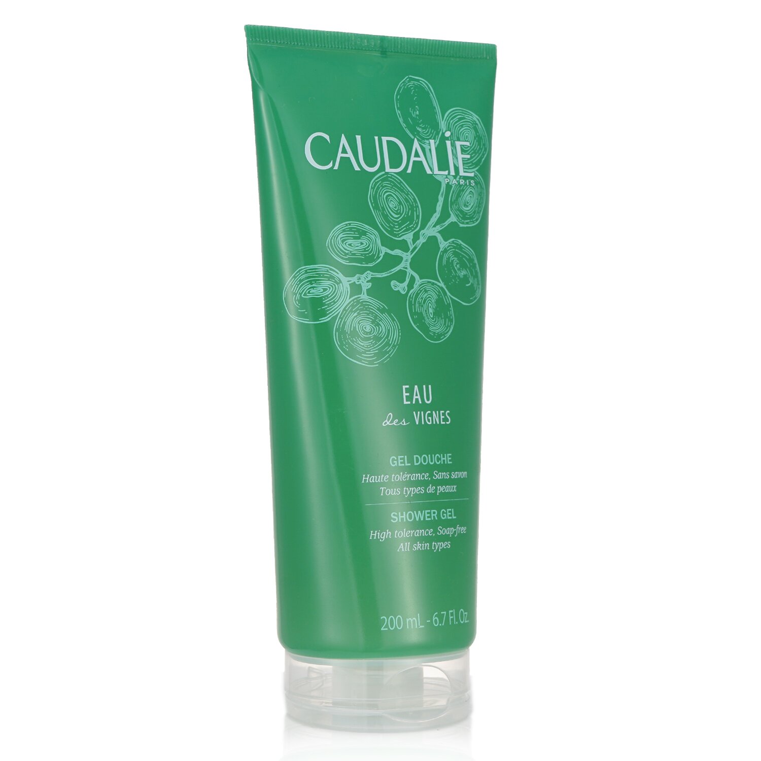 Caudalie Eau Des Vignes Gel de Ducha 200ml/6.7oz