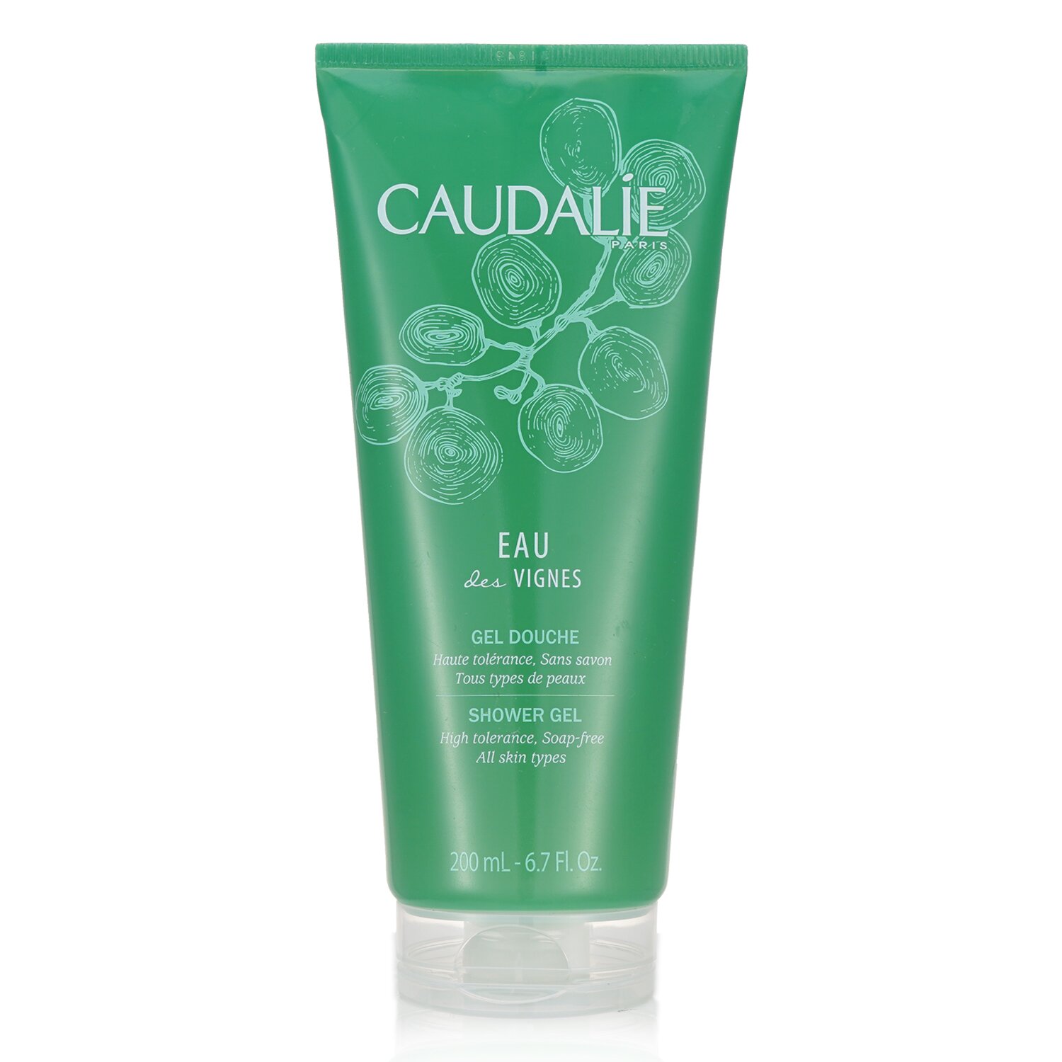 Caudalie Eau Des Vignes Gel de Ducha 200ml/6.7oz