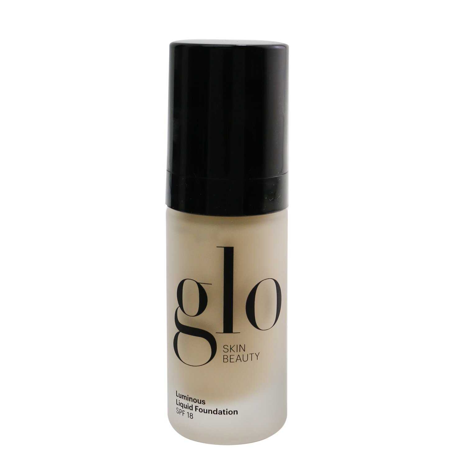 Glo Skin Beauty Luminous Liquid Foundation SPF18 פאונדיישן נוזלי 30ml/1oz