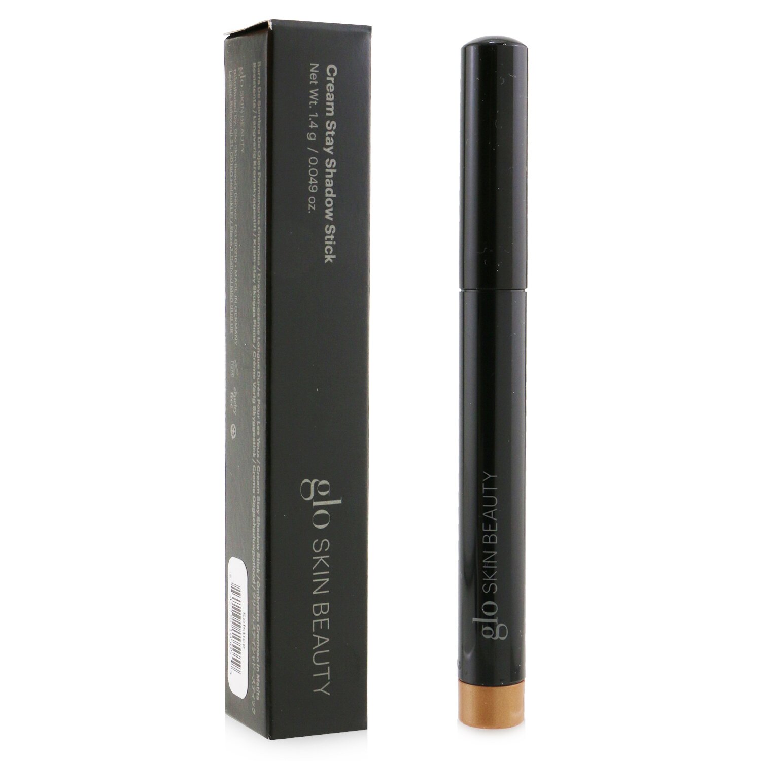 Glo Skin Beauty Cream Stay Shadow Stick 1.4g/0.049oz