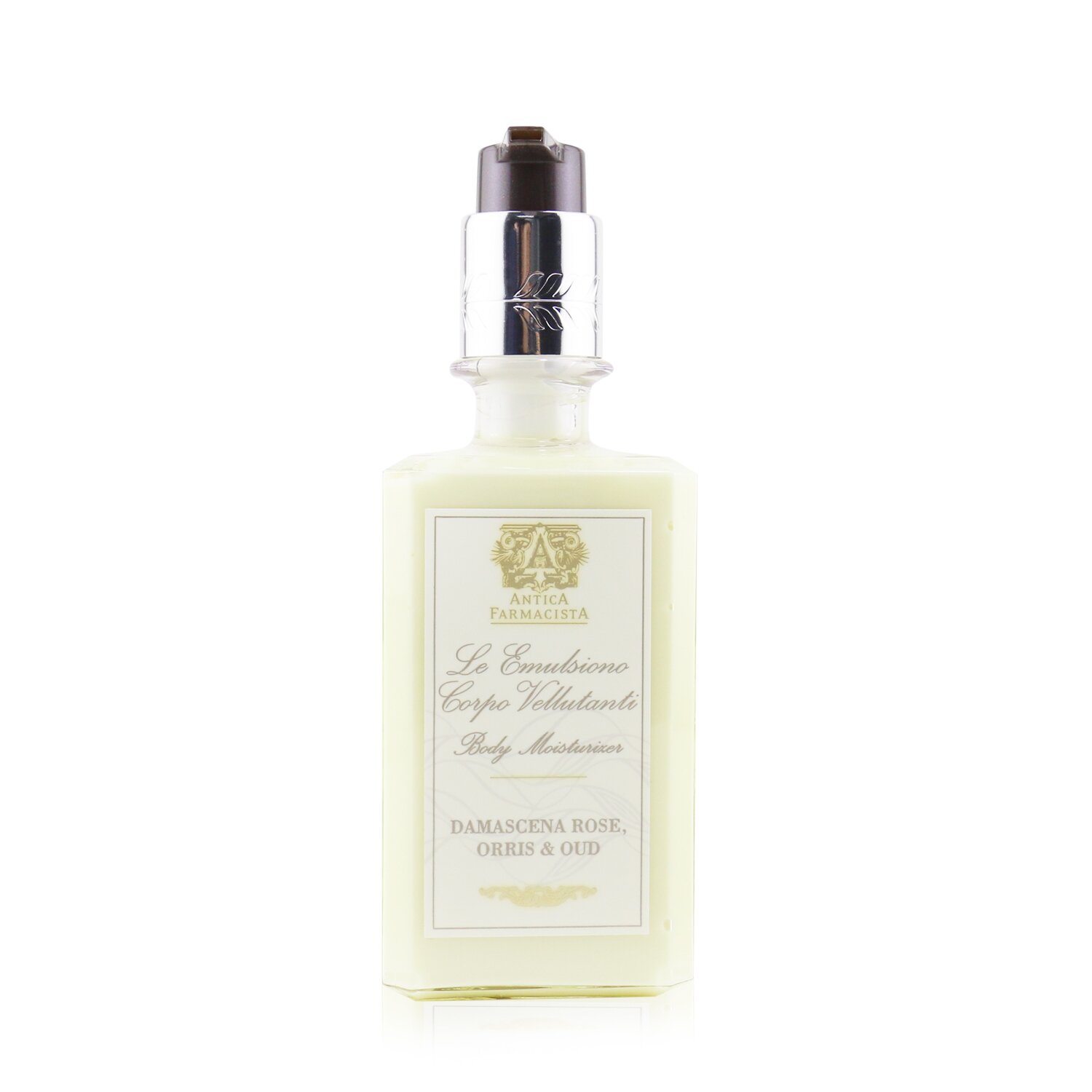 Antica Farmacista مرطب للجسم - Damascena Rose, Orris & Oud 296ml/10oz