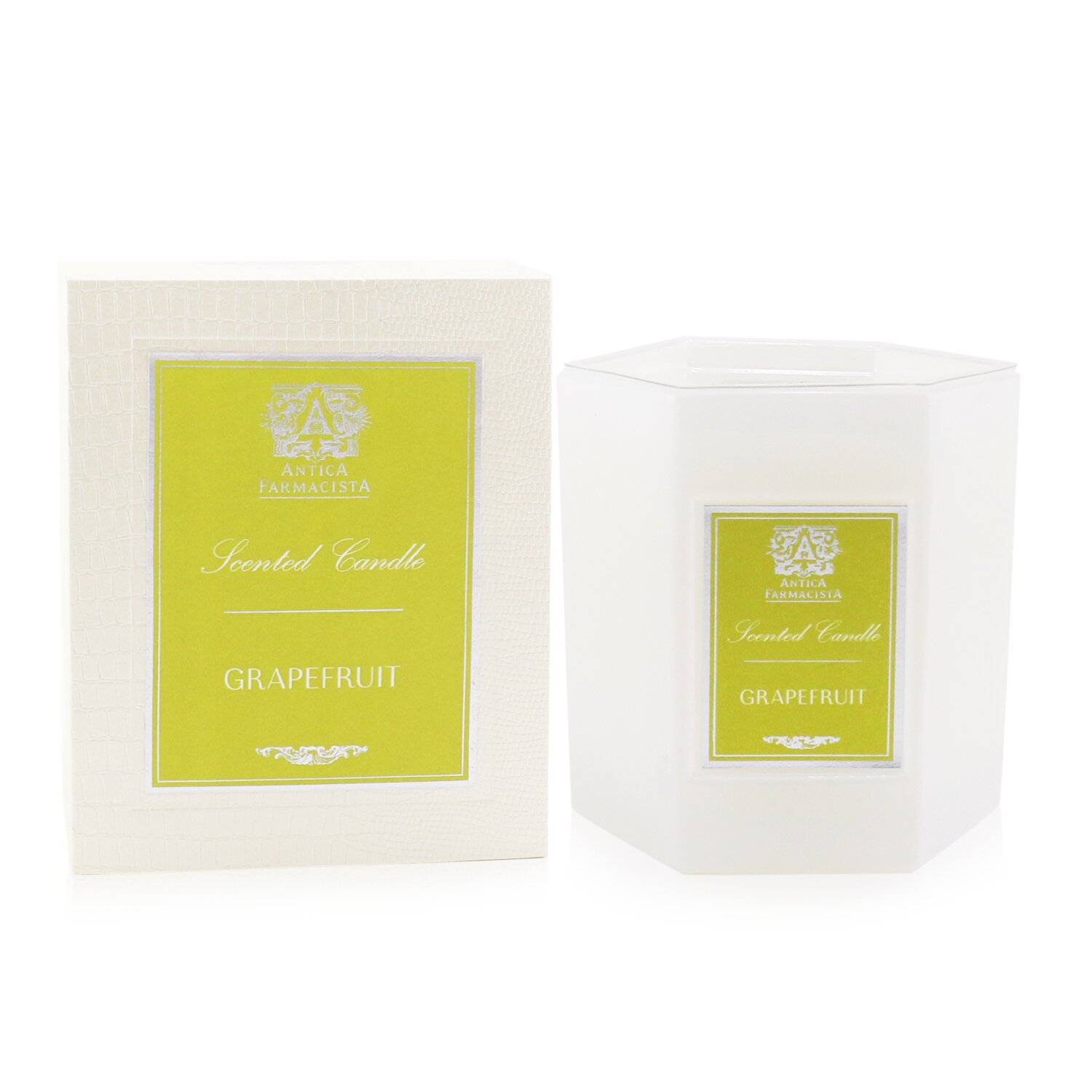 Antica Farmacista Candle - Grapefruit 255g/9oz