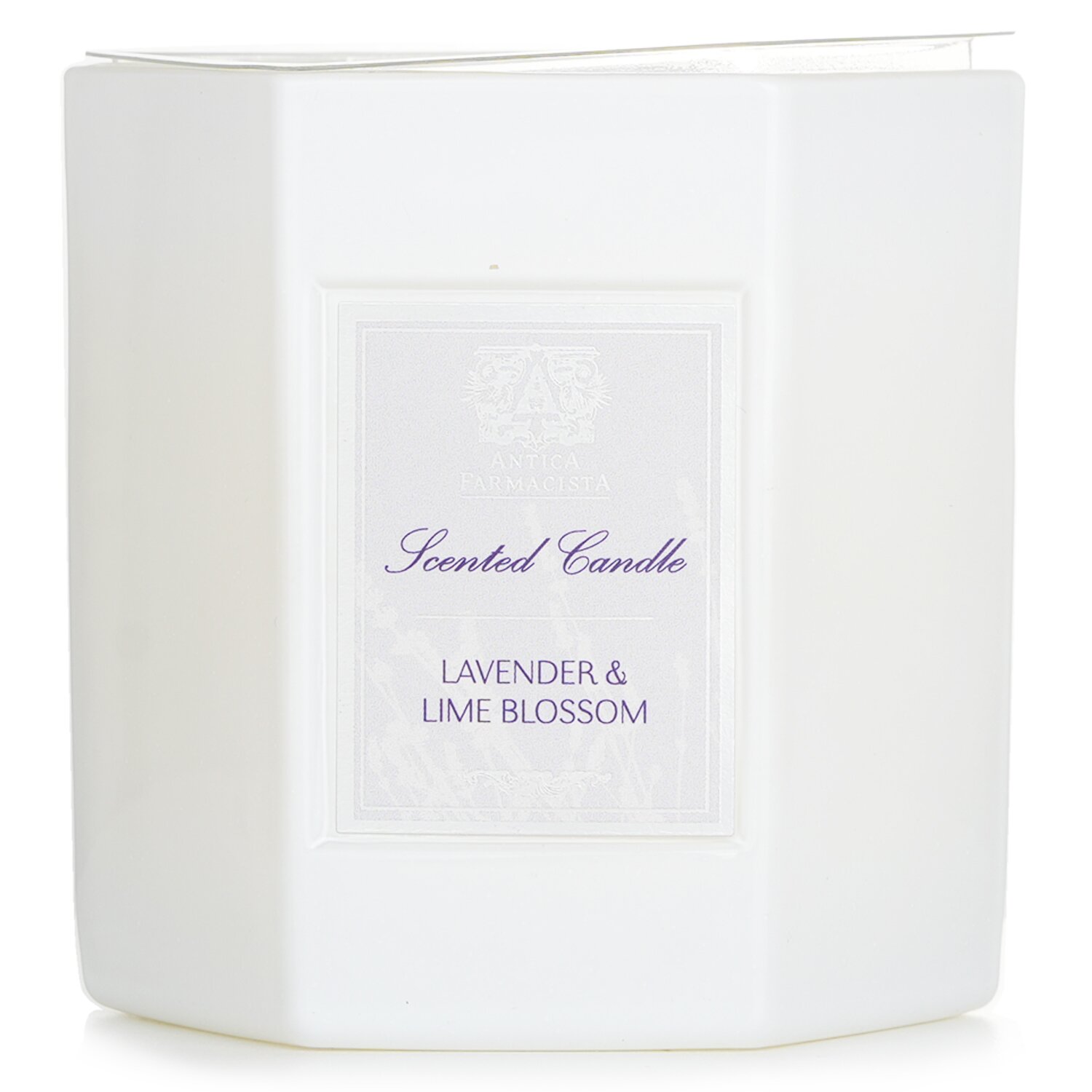 Antica Farmacista Vela - Lavender & Lime Blossom 255g/9oz