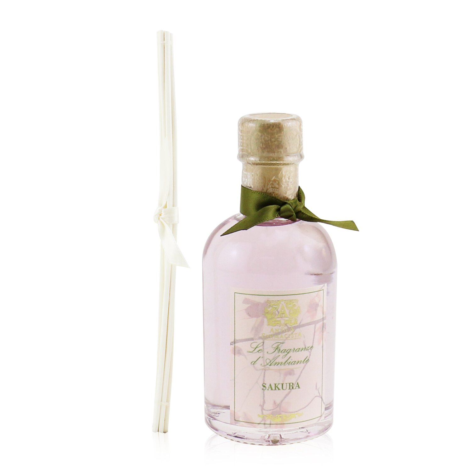 Antica Farmacista Diffuser - Sakura 100ml