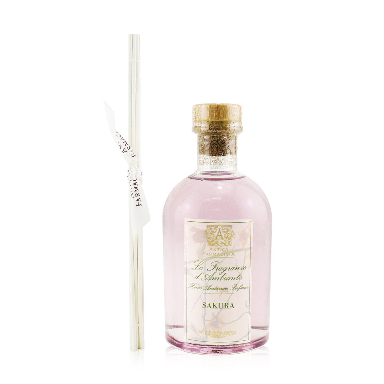 Antica Farmacista معطر جو - Sakura 250ml/8.5oz