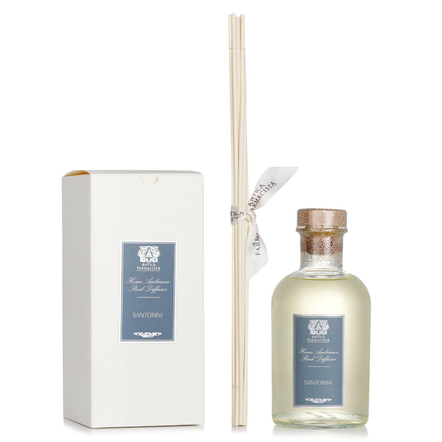 Antica Farmacista Diffuser - Santorini 500ml/17oz