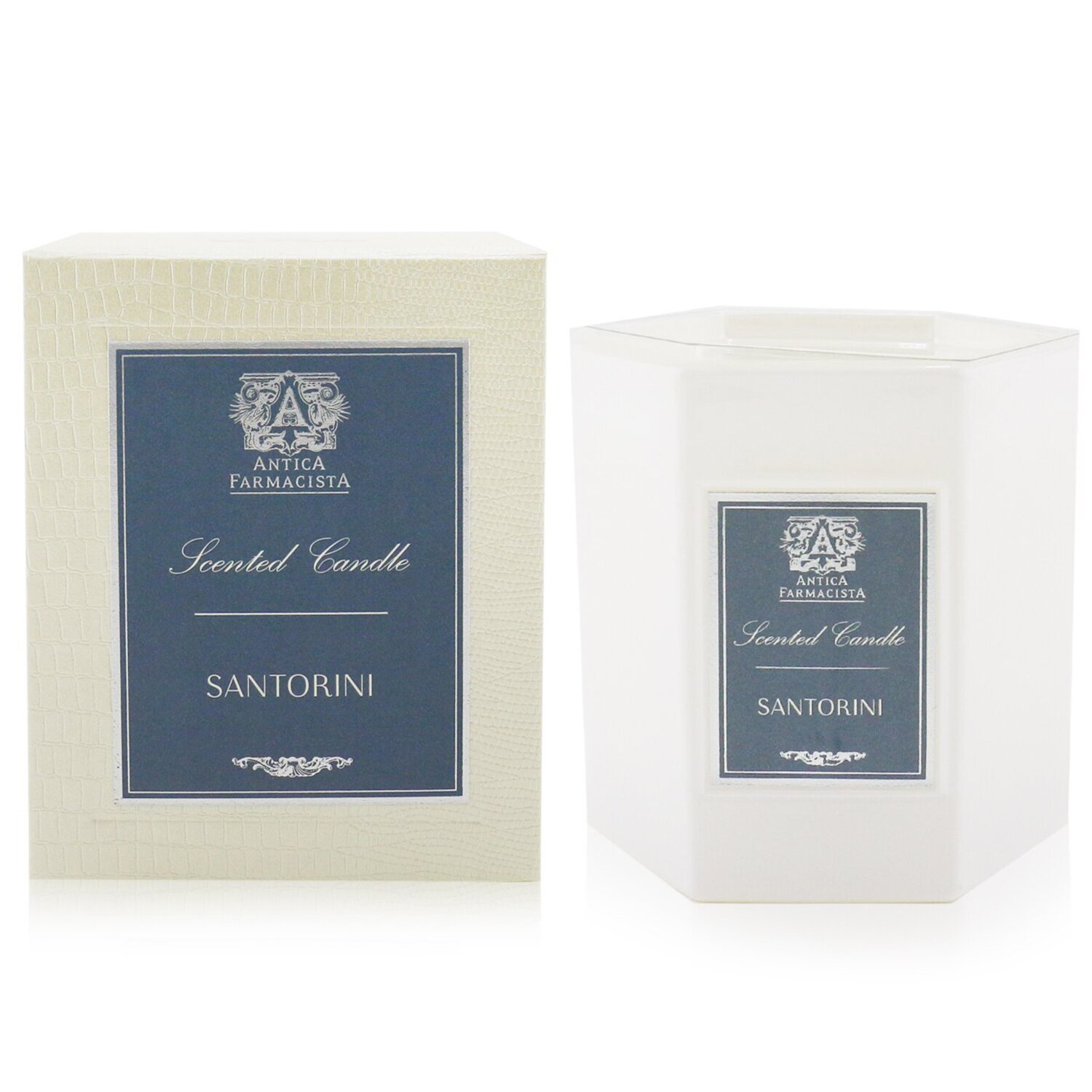 Antica Farmacista شمع - Santorini 255g/9oz