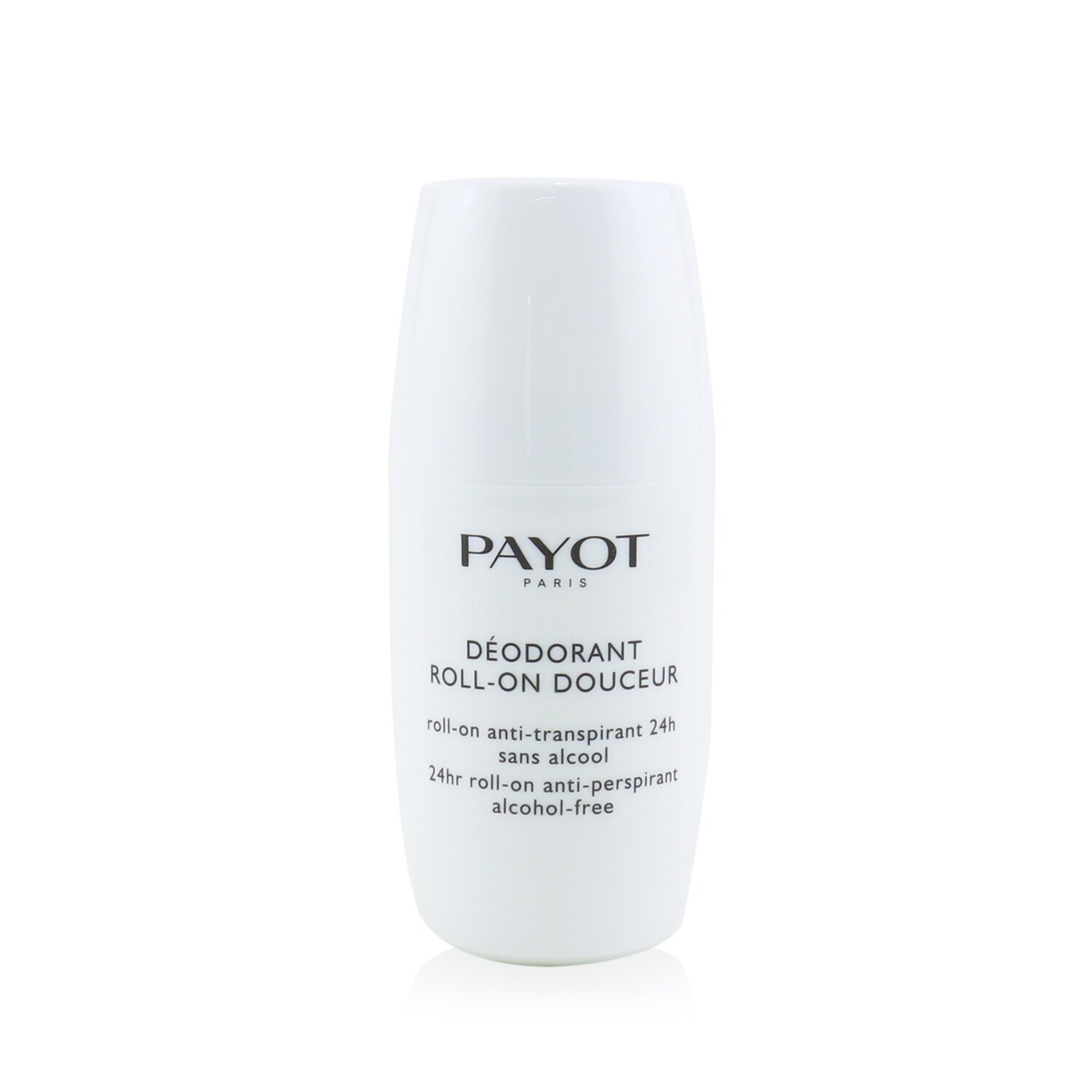 Payot Rituel Corps 24HR Roll-On Anti-Perspirant (Alcohol-Free) 75ml/2.5oz