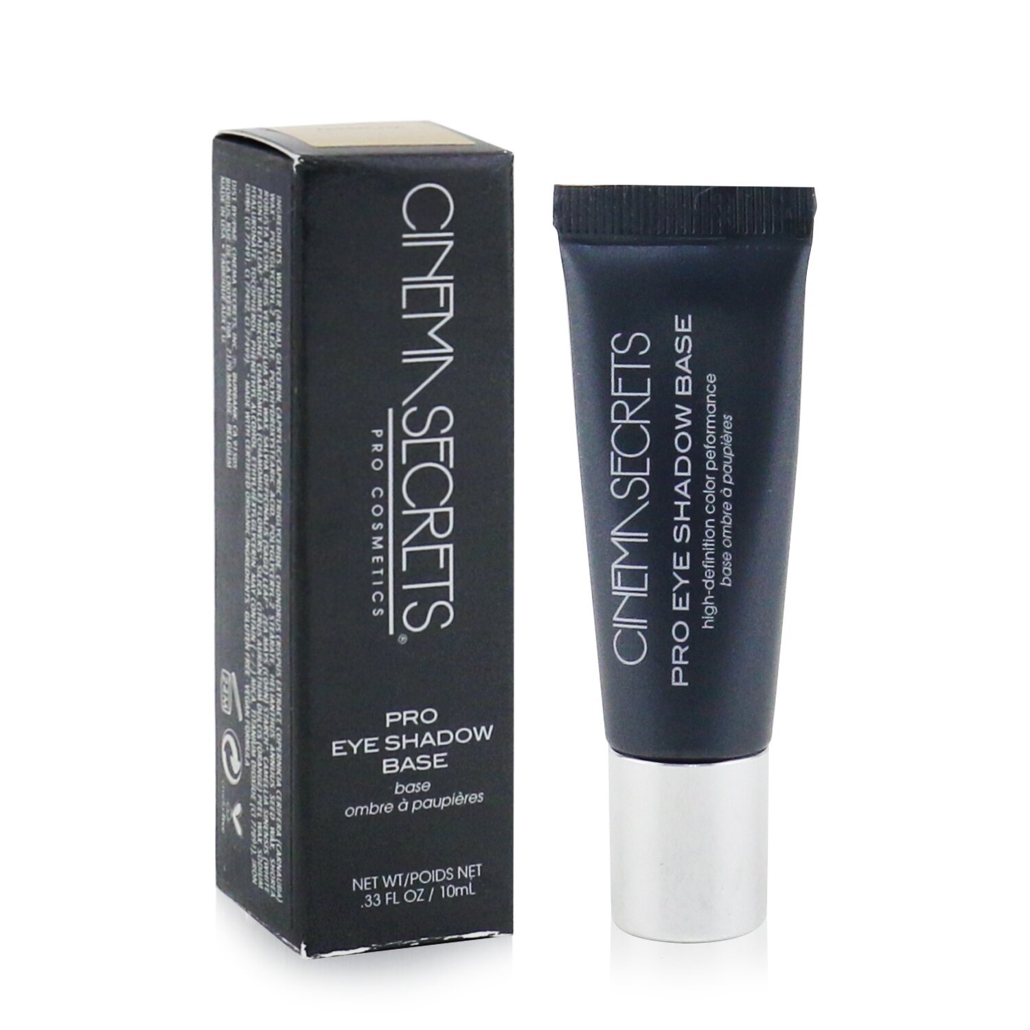 Cinema Secrets Pro Eye Shadow Base 10ml/0.33oz