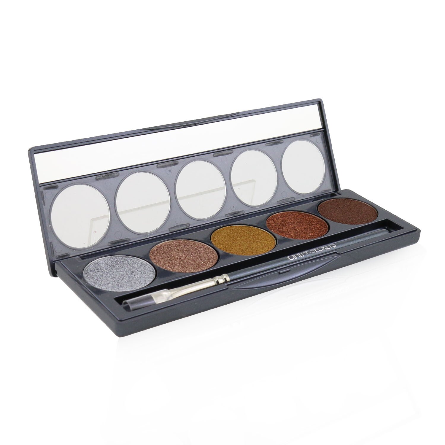 Cinema Secrets Ultimate Eye Shadow 5 In 1 Pro Palette 10g/0.35oz